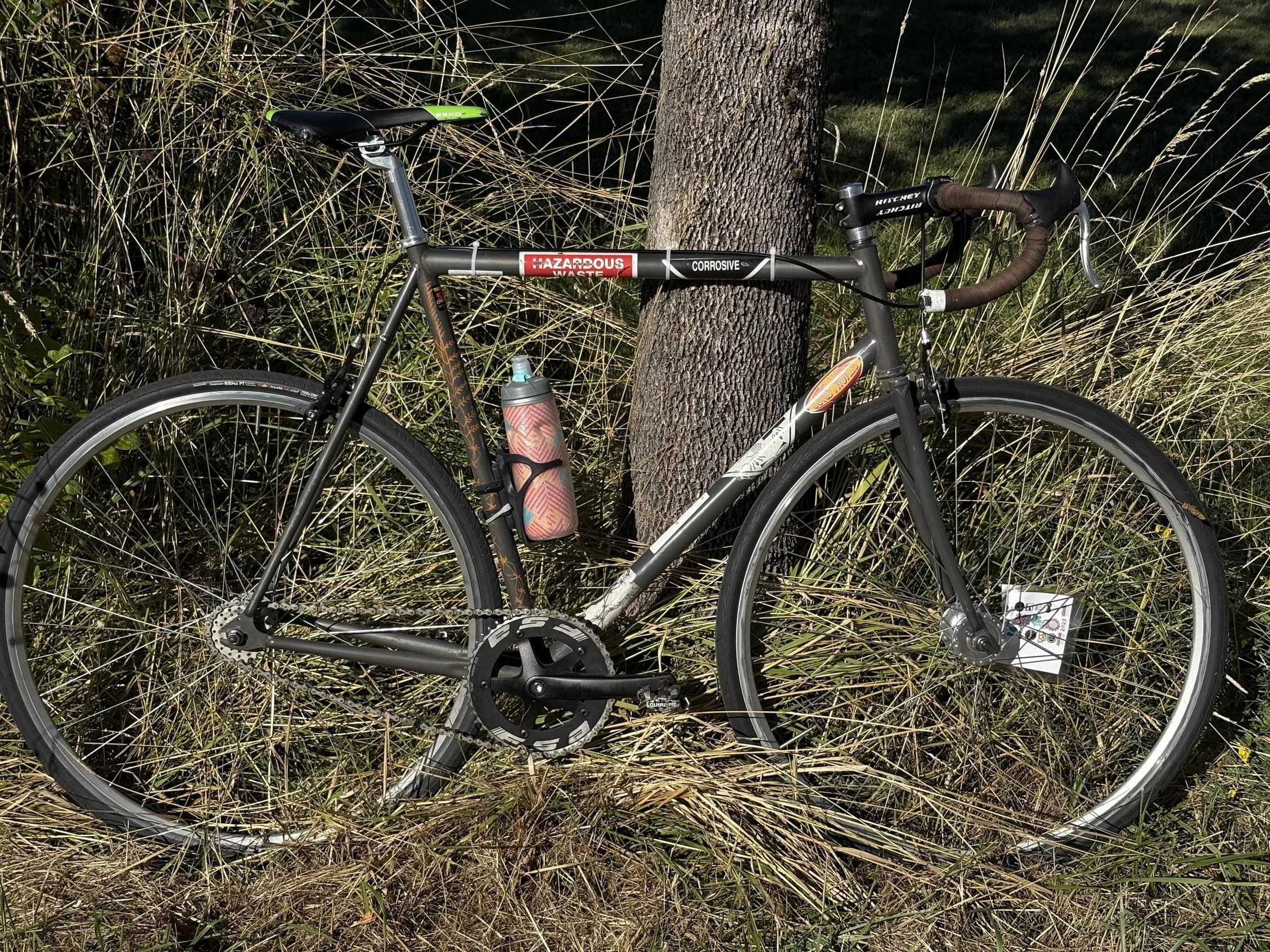 Bikesdirect Kilo TT 'Stripper' by Weqe