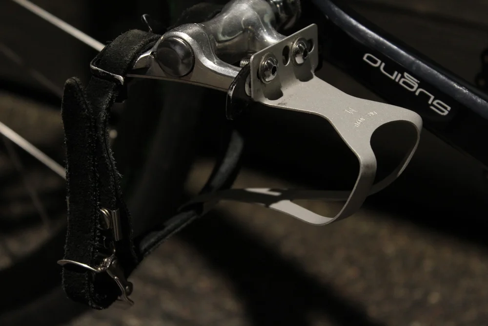 Makino NJS marble by Alex — Slow Spin Society