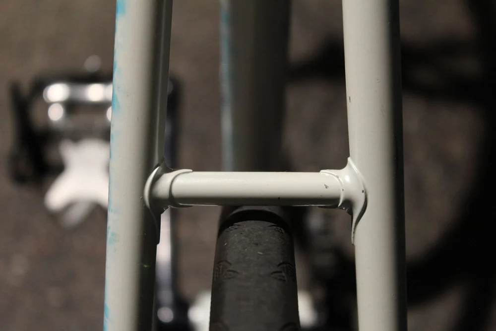 Makino NJS marble by Alex — Slow Spin Society