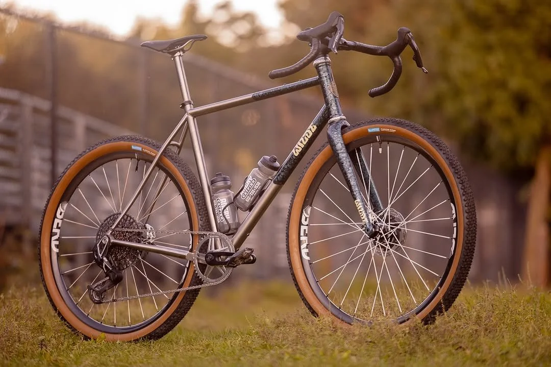 Bespoked 2026, New Wilde Heighliner, and Tubeless Compatible SimWorks 26”Homage