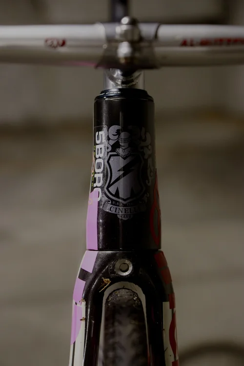 Trash Mash Parallax 2014 by Beckham — Slow Spin Society