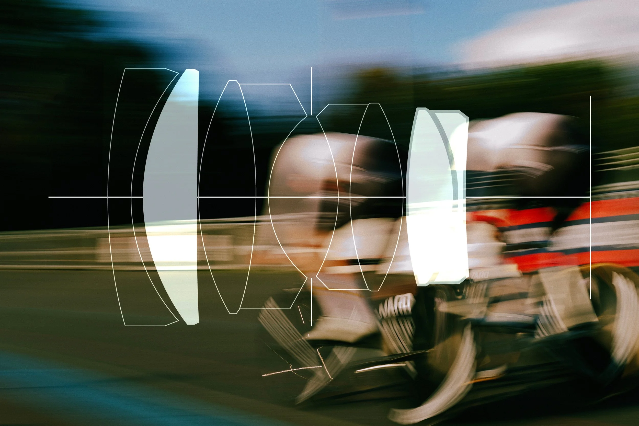 G.A.S. Corner: A Few Hours With the Leica Noctilux f0.95, by Ermanno