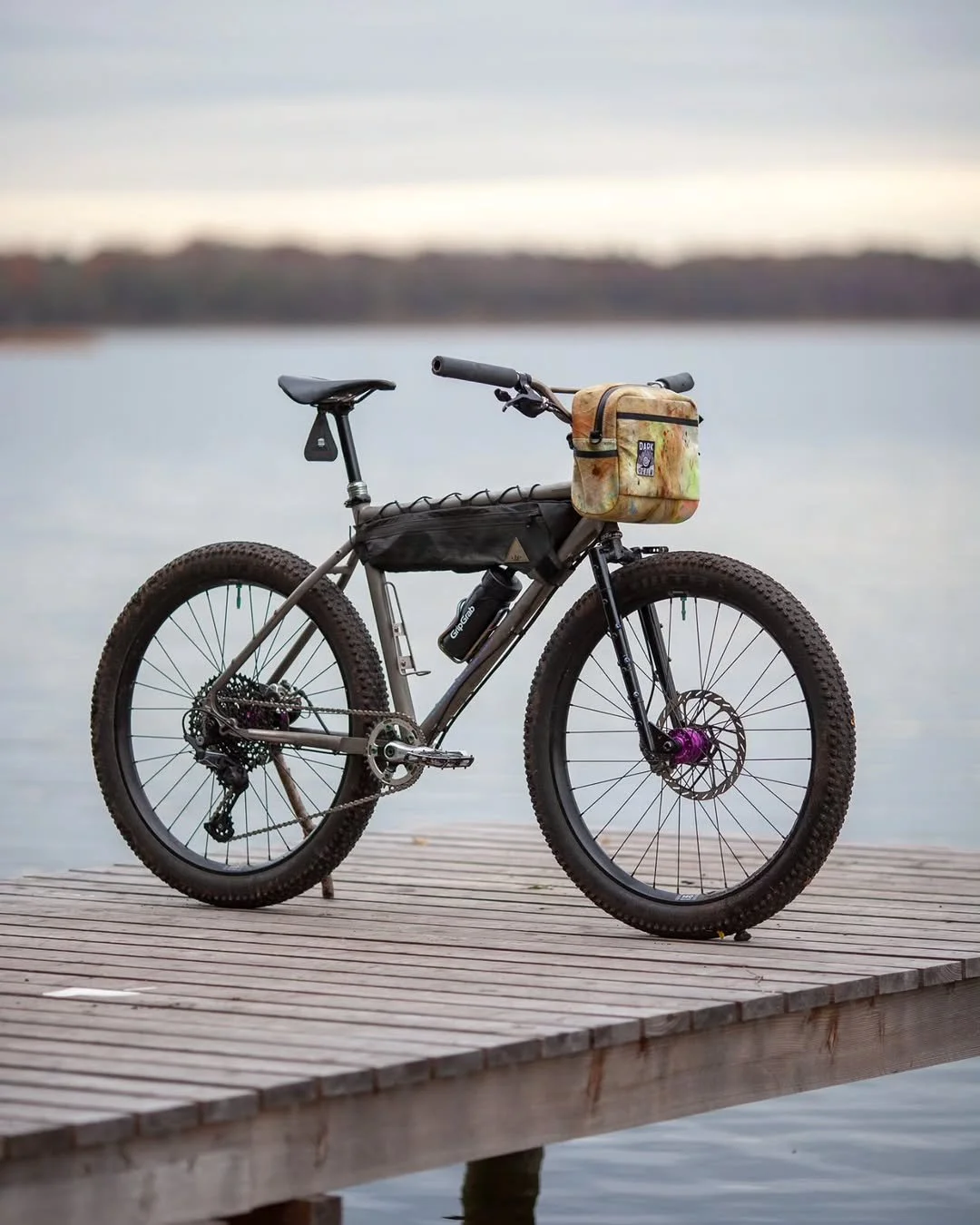 ‘26 Beachcomber, Rolly Polly Mini Bike, and the Future of the Bike Industry