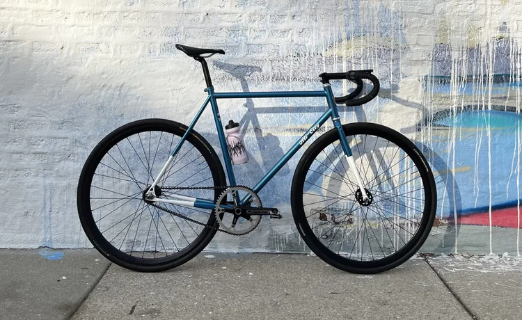 KHS Aero Track 1998 chiller by Sleepygav — Slow Spin Society