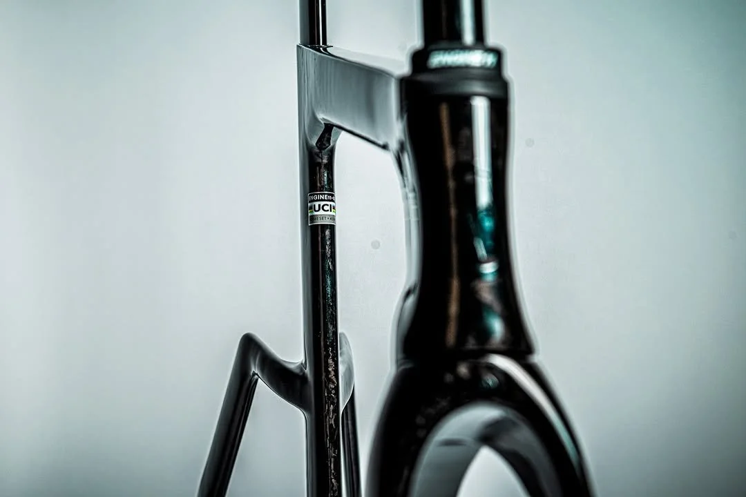 Engine11 HYPERION, Wolf Tooth SALE, ENVE Foundation AR40 Wheelset