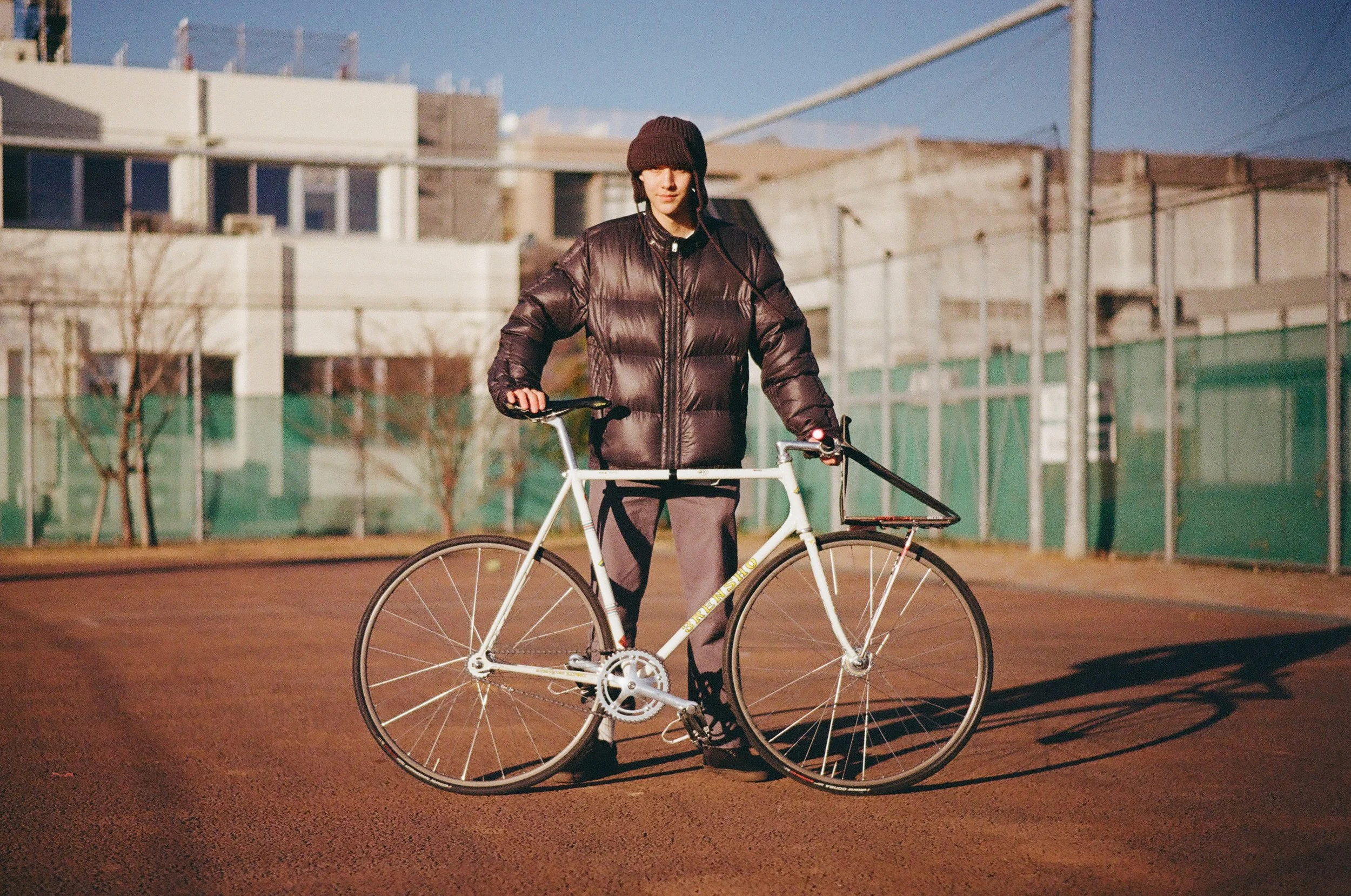 Bike Check: Stefan’s 3Rensho “Modeulo Katana”