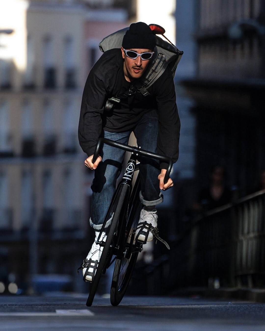 Dosnoventa LA &amp; Detroit in New Colors,Neuhaus NOVA32, and The New Salsa Flyway