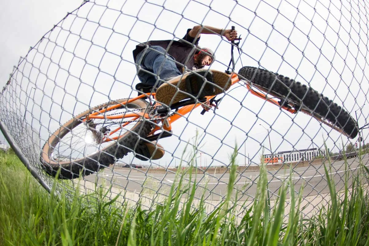 Esker Lorax Giveaway,2026 Sklar Tall Tale, and The Surly Lowside