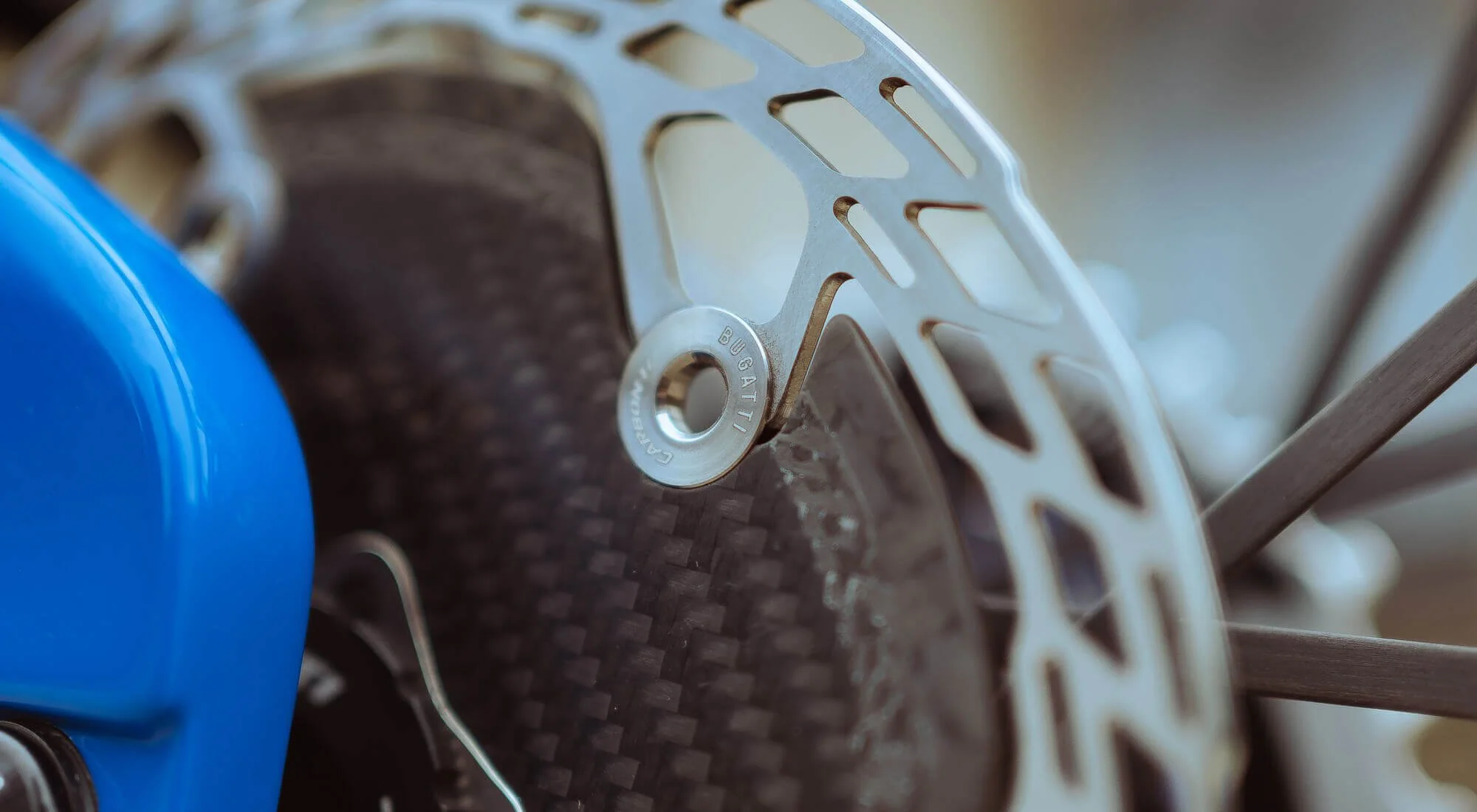 Bugatti x Factor One, The BTCHN’ Alpina 32er, and Reynolds’ Alloy Collection