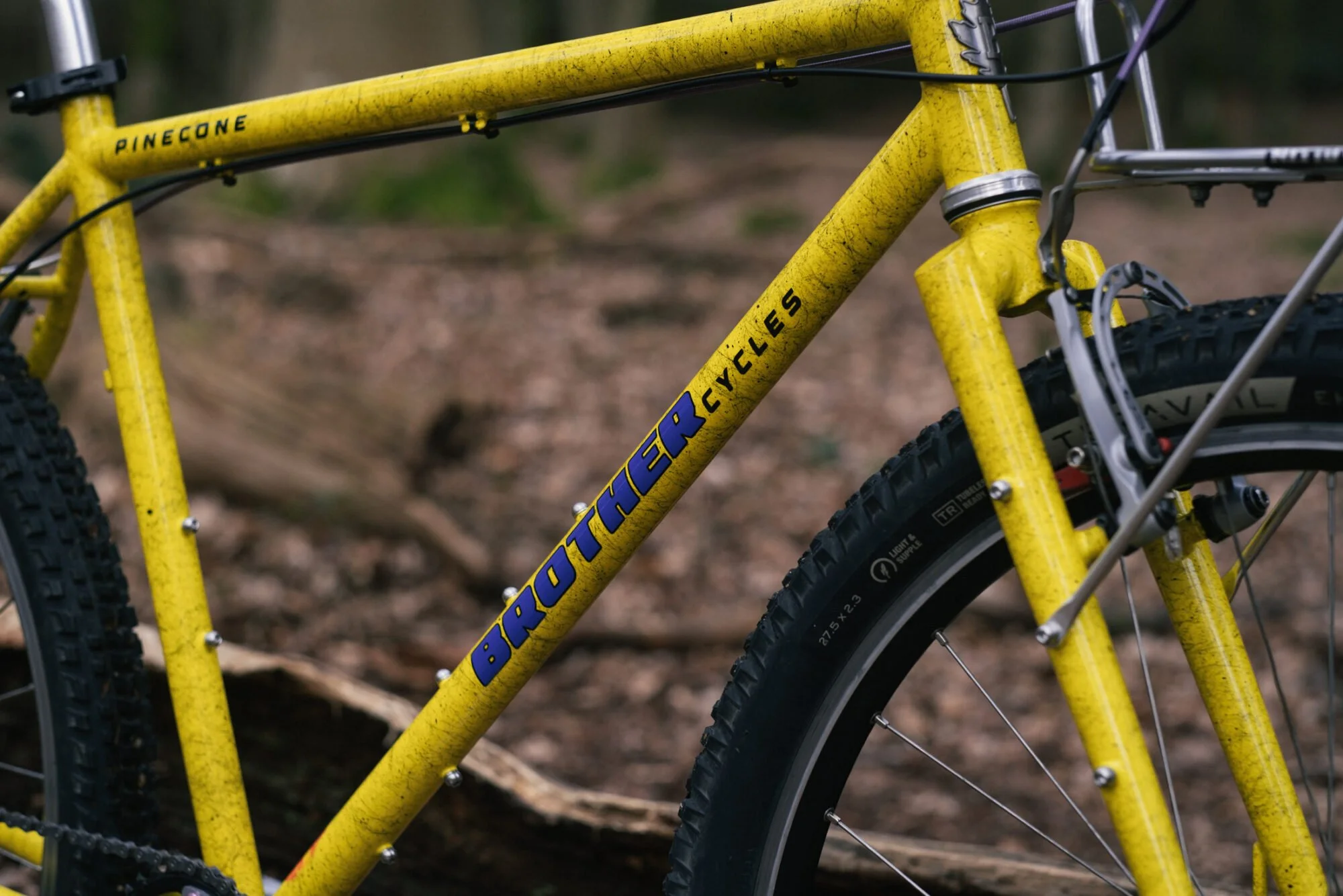 Pinecone &amp; Mehteh In New Colors, Sklar PBJ In New Colors, and Surly’s Krampus &amp; Bridge Club