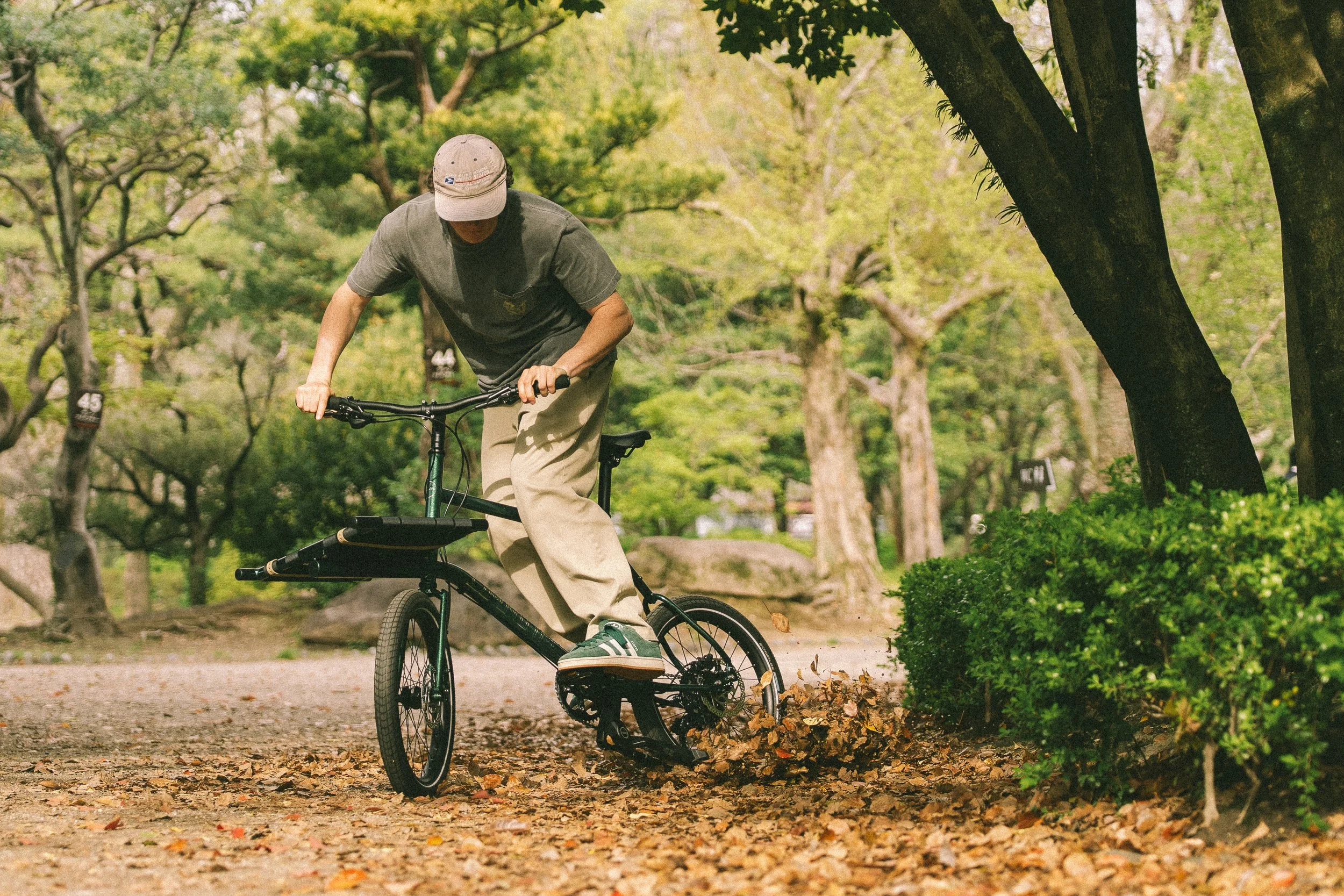 The New Omnium Nano: When Smaller Makes More Sense