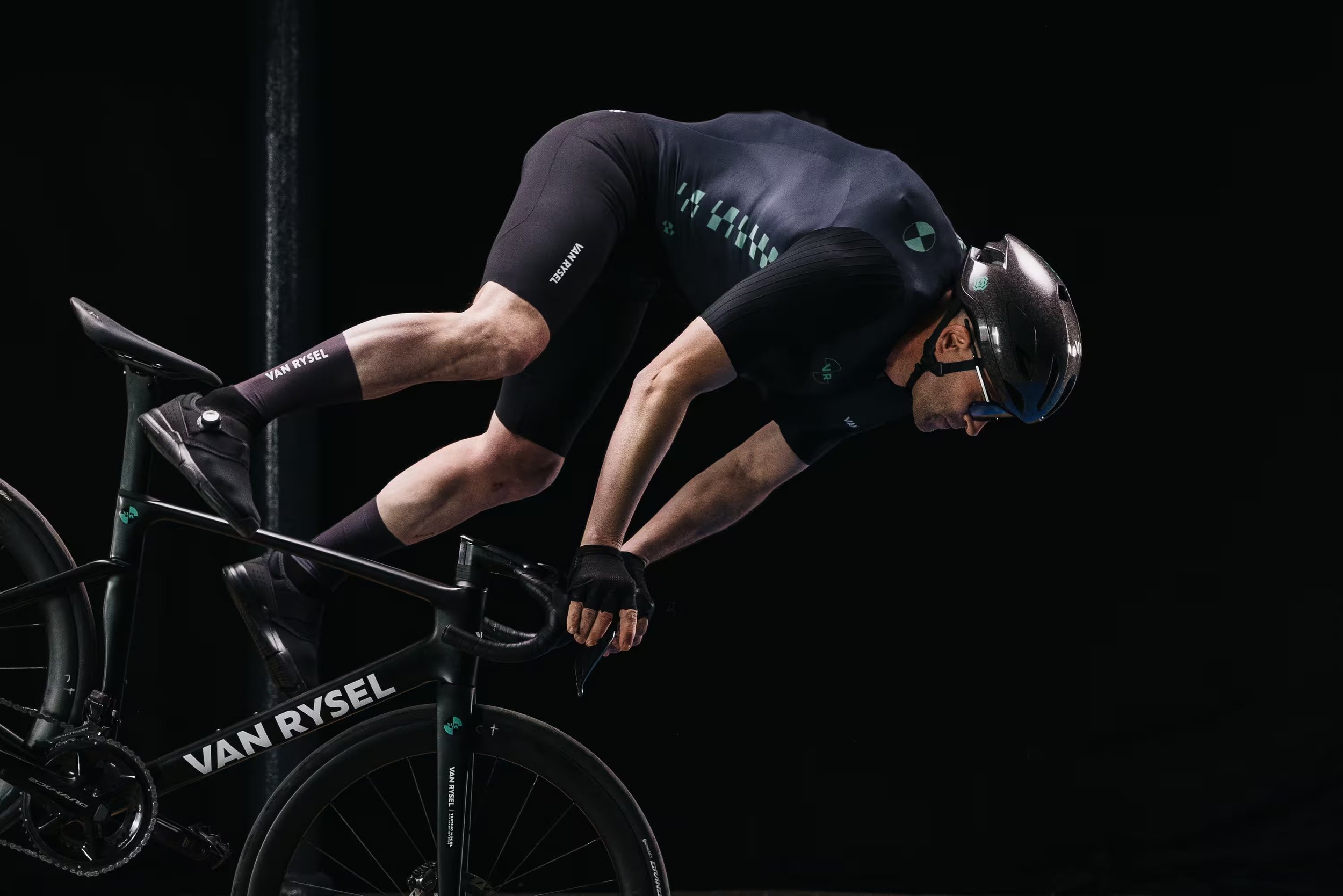 White Ind x Moots Ti Cranks, Moots 45th Anniversary, and Cycling Safety?