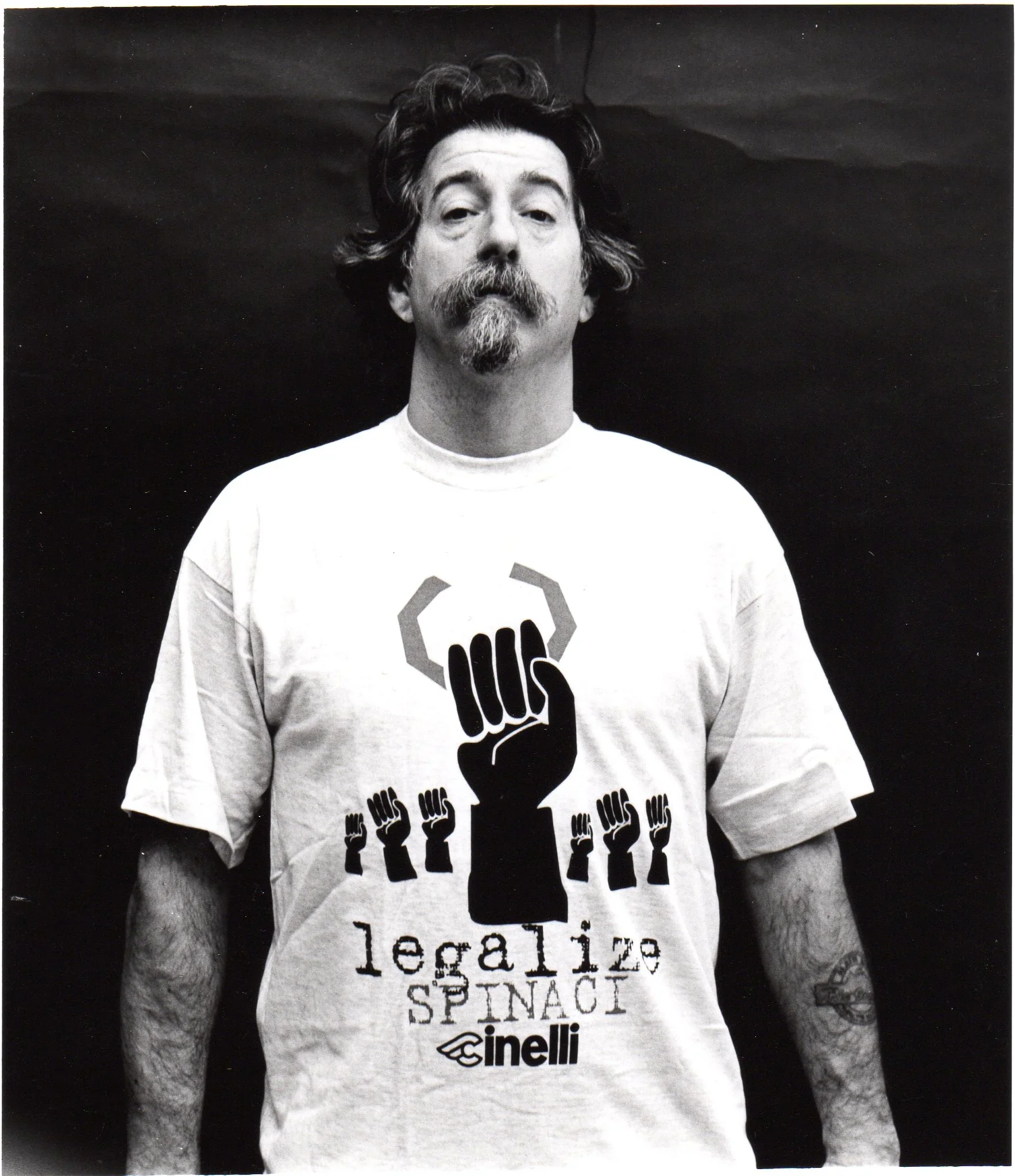 Cinelli and The Banned Aero Bars, SRAM Eagle Drivetrain, and Ultradynamico BRUT