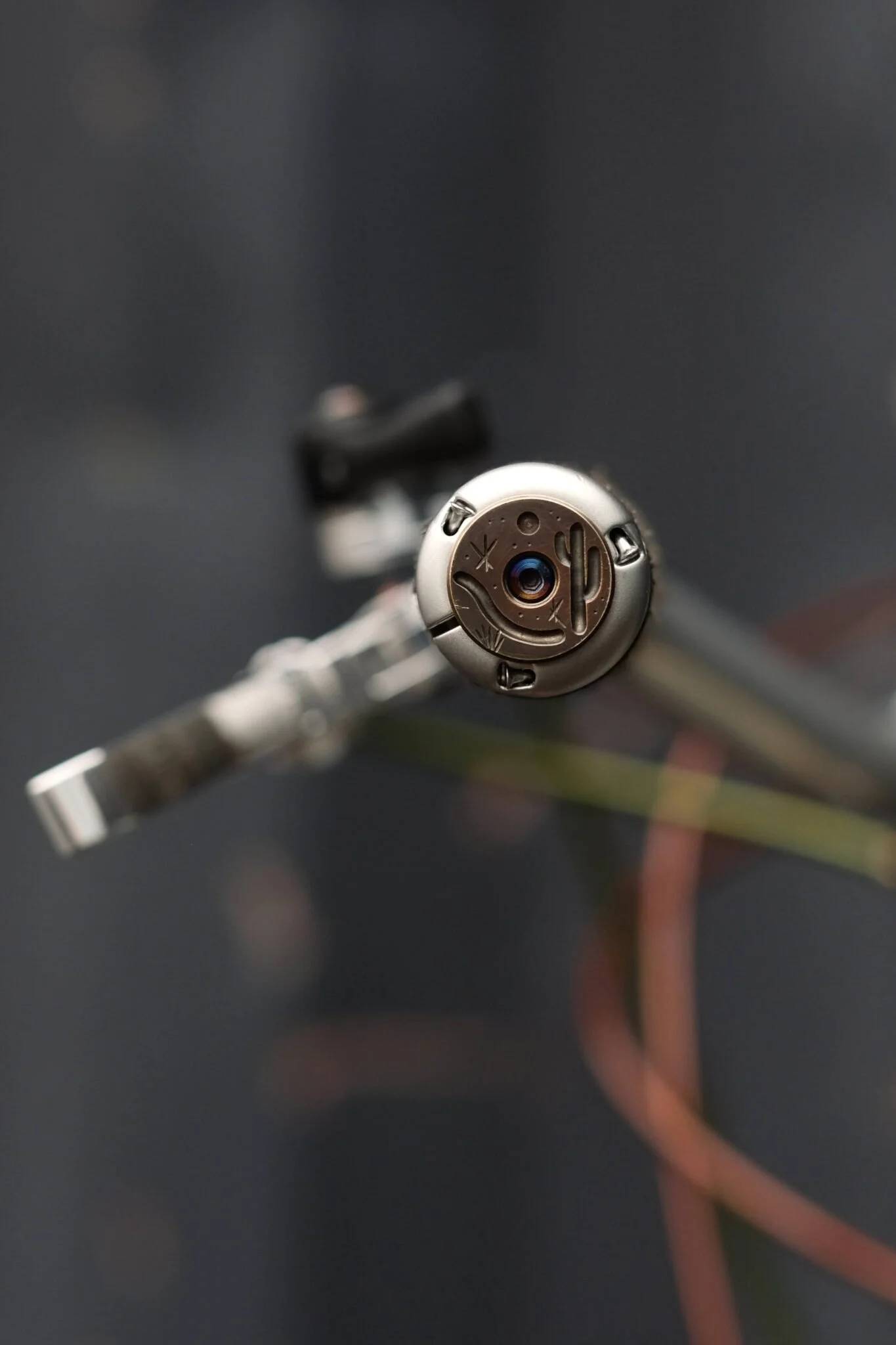 Tomii Cycles @ Circles Tailored, TRP EVO Expert and EVO Comp, and Restrap’s Switch Top Bag