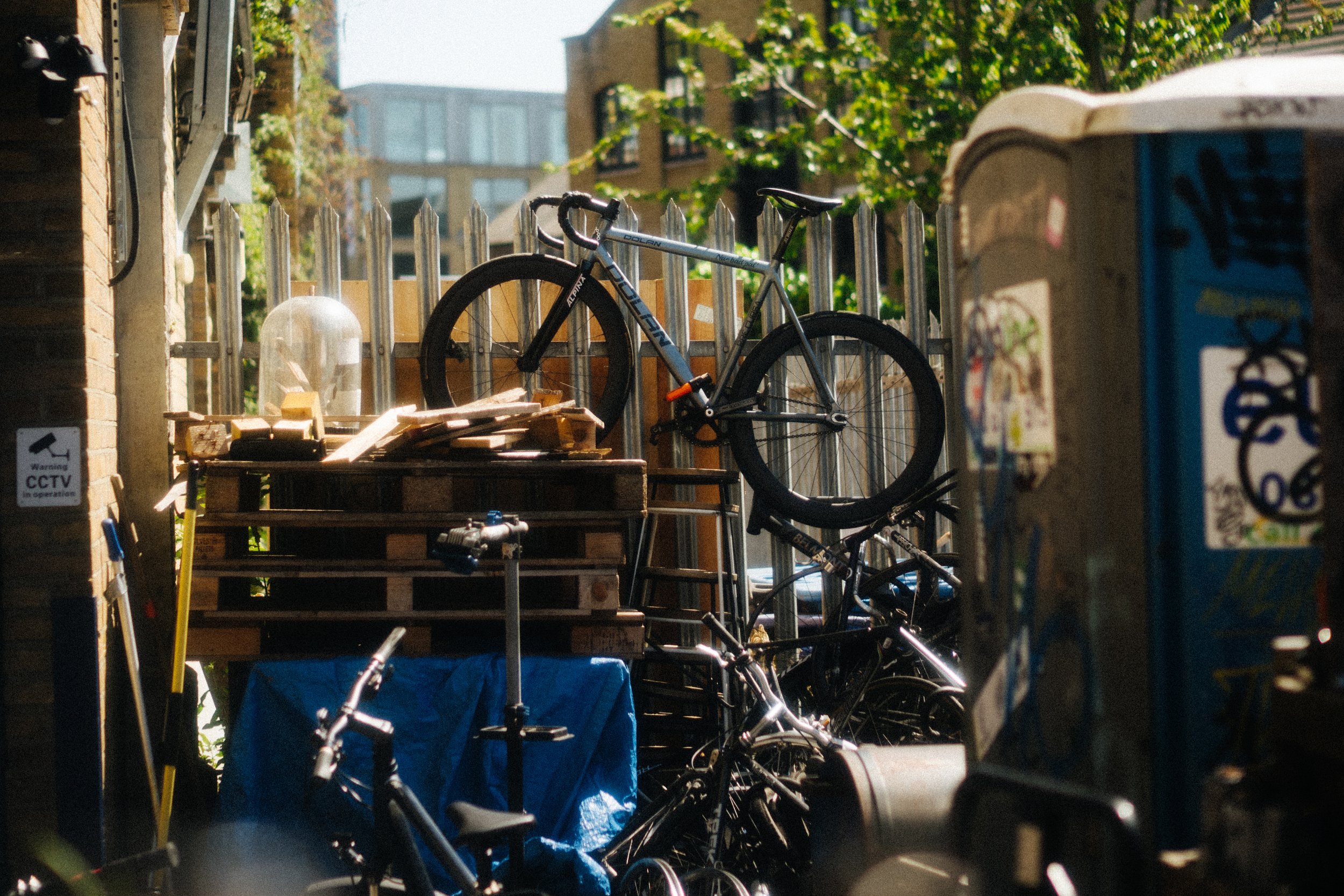 [Urgent] Save Hop Kingdom from Eviction!