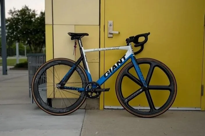 2011 Giant Omnium by Forest