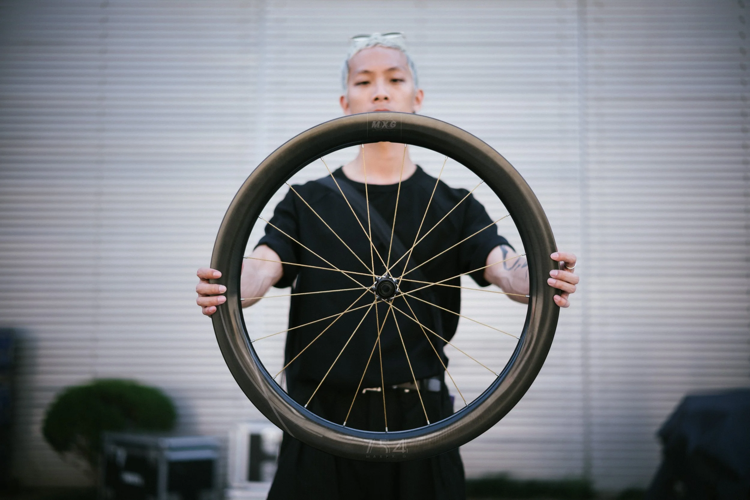 Cutting-Edge Cycling Tech, Built by Hand: Inside GOOSYNN