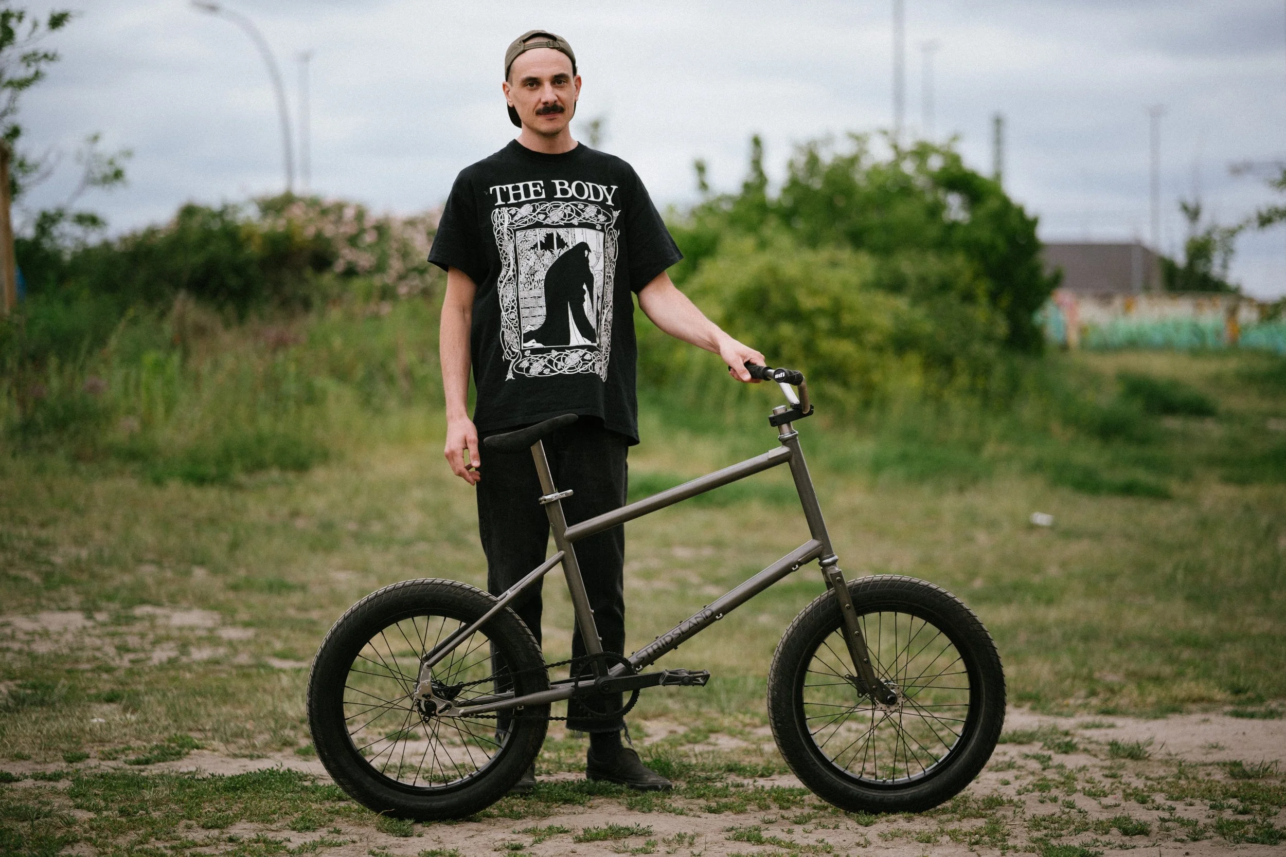 Mini Bike Fest Berlin #2: 20” Madness