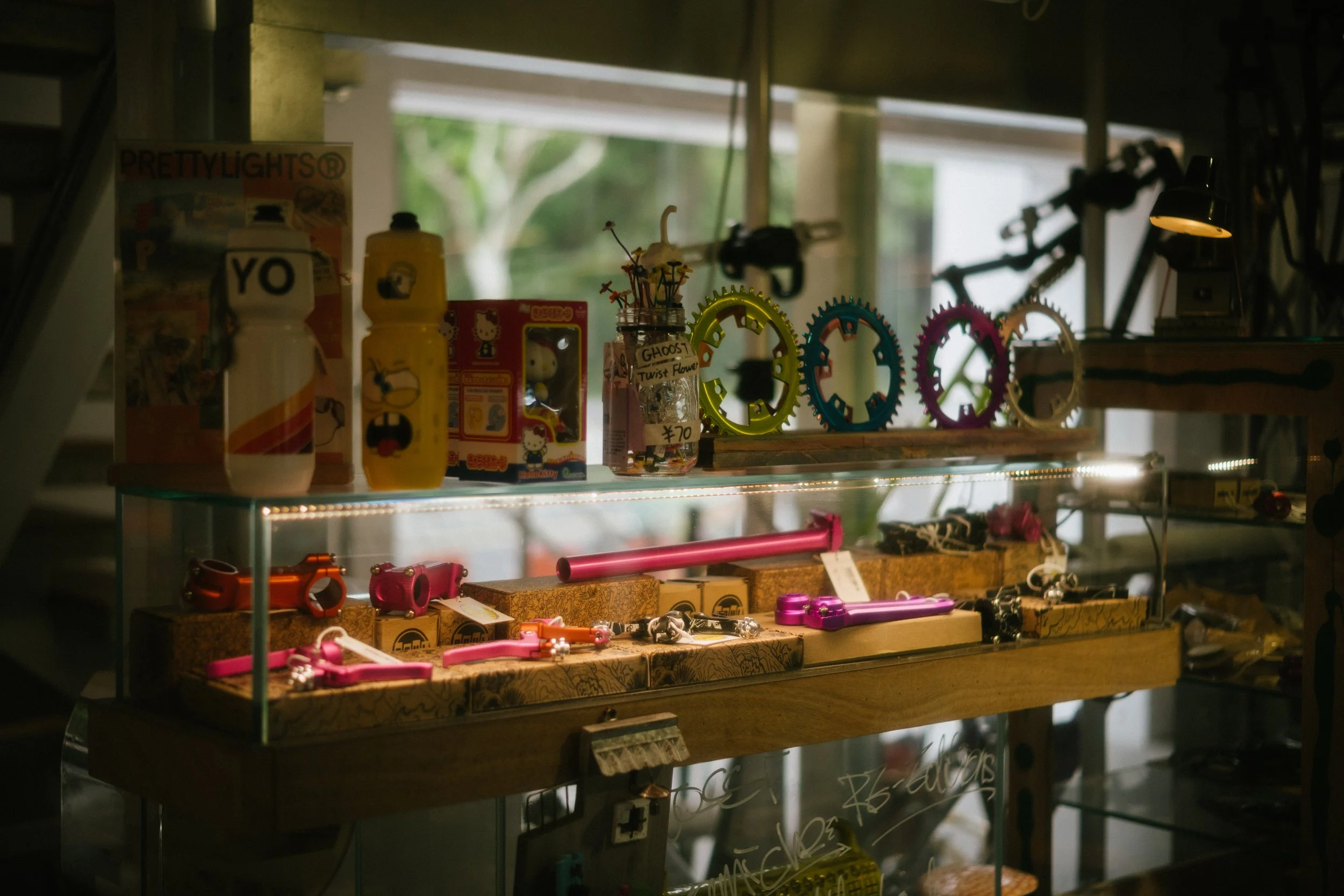China cycling Standert Cirens Alt Cycling bike shop Shanghai recommendation