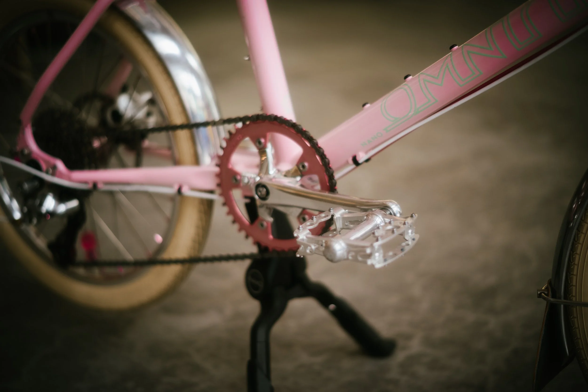 China cycling Standert Cirens Alt Cycling bike shop Shanghai recommendation Omnium nano