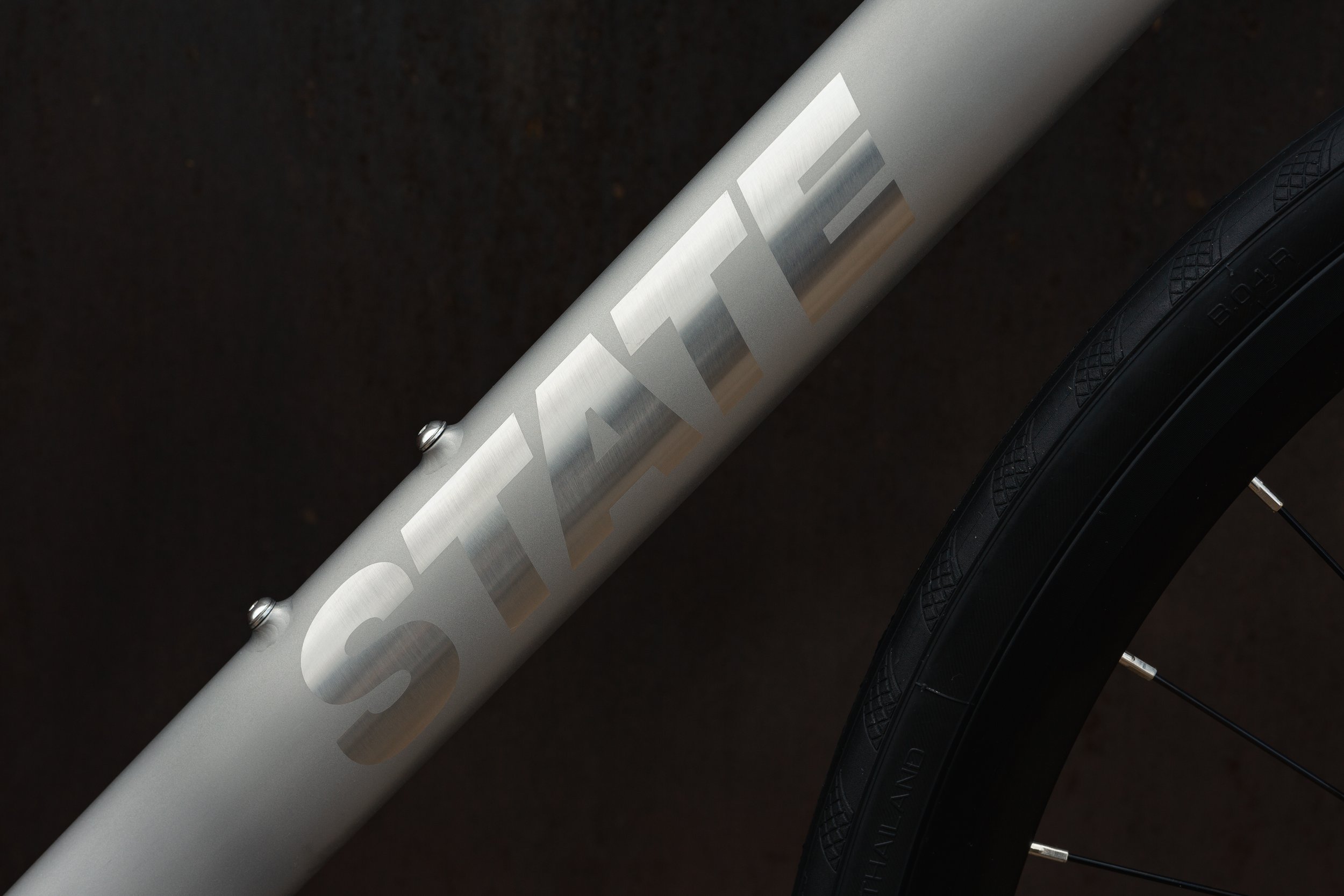 State Titanium Track, Albion x Sturdy, and Tailfin Overnighters