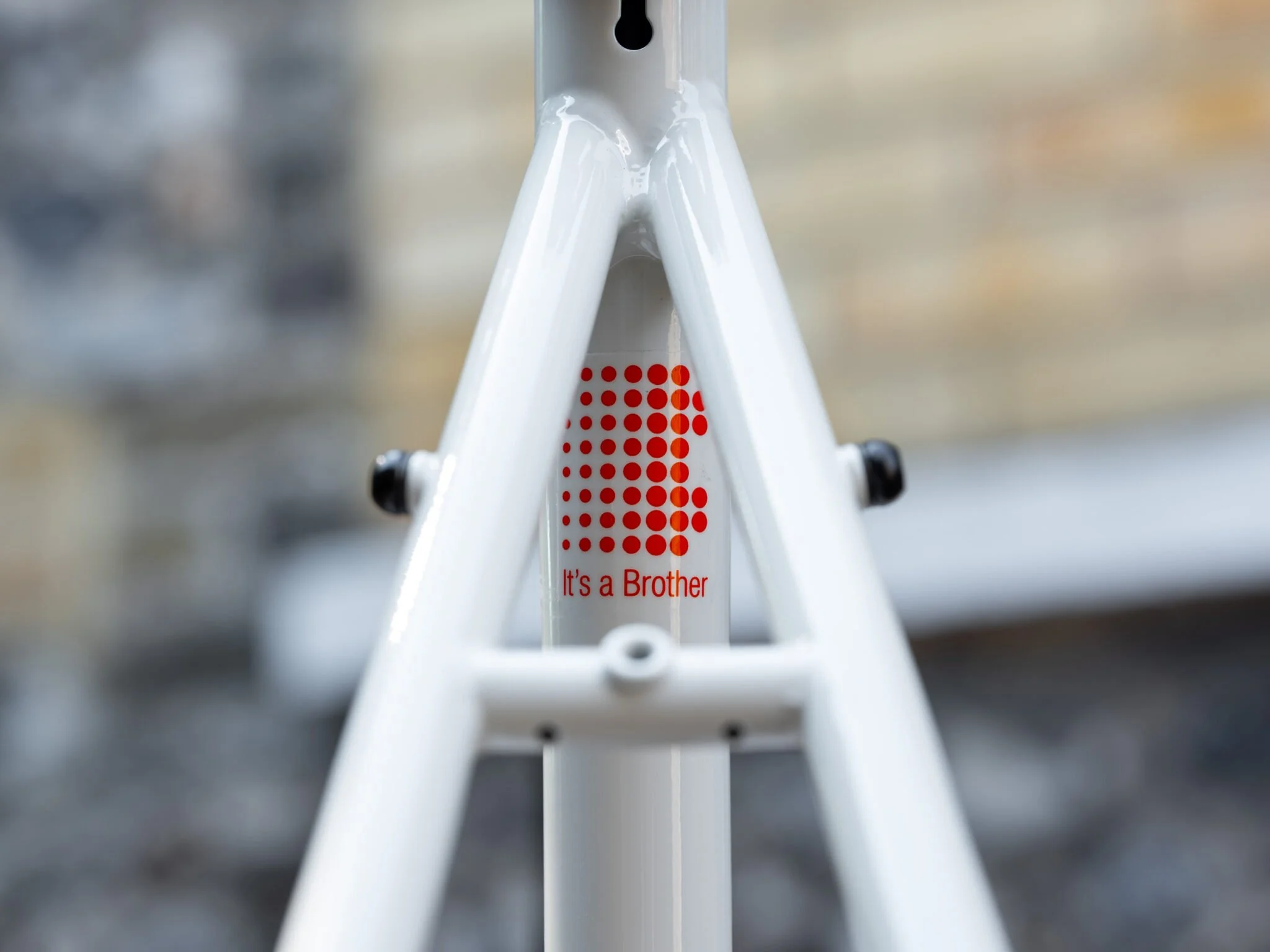 Brother ‘26 Stroma, Silca Super Secret 2.0, and Slug CrMo Gravel Bike
