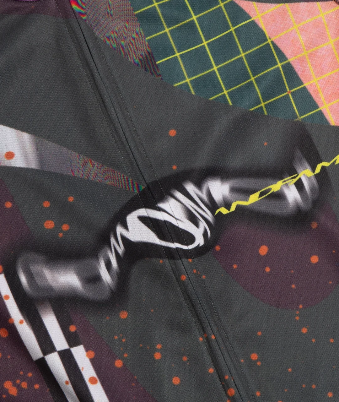 Donate to Win A CAAD14, God And Famous Jersey, and SRM AXS With USB-C Charging?!