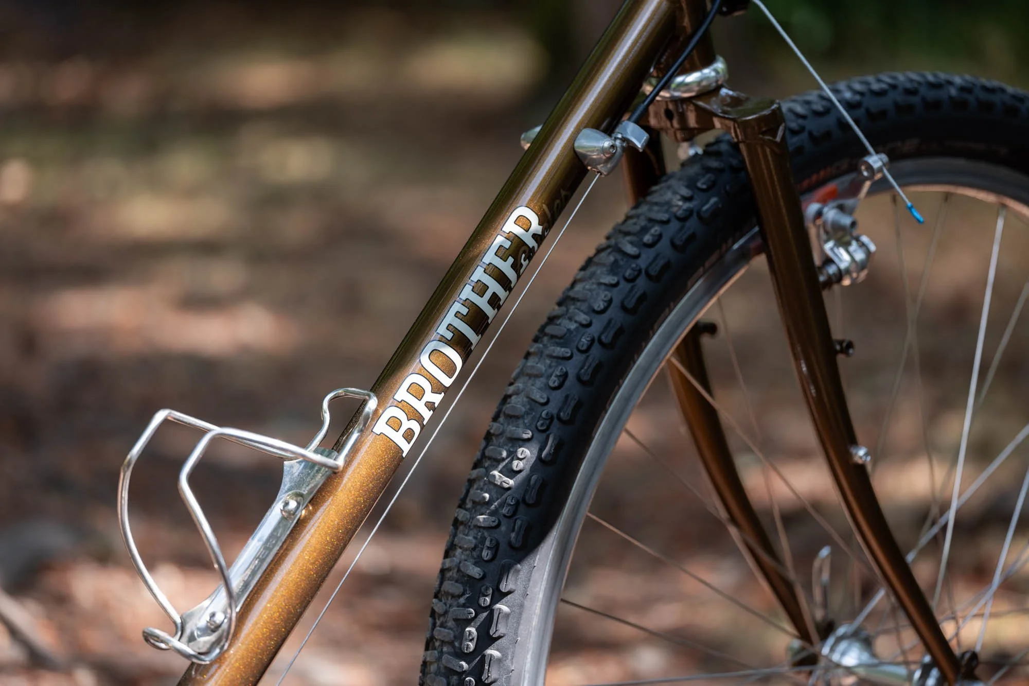 Brother Cycle Mr. Wooden Pre-order, Banta Bars, and Ritchey Fork Recalls