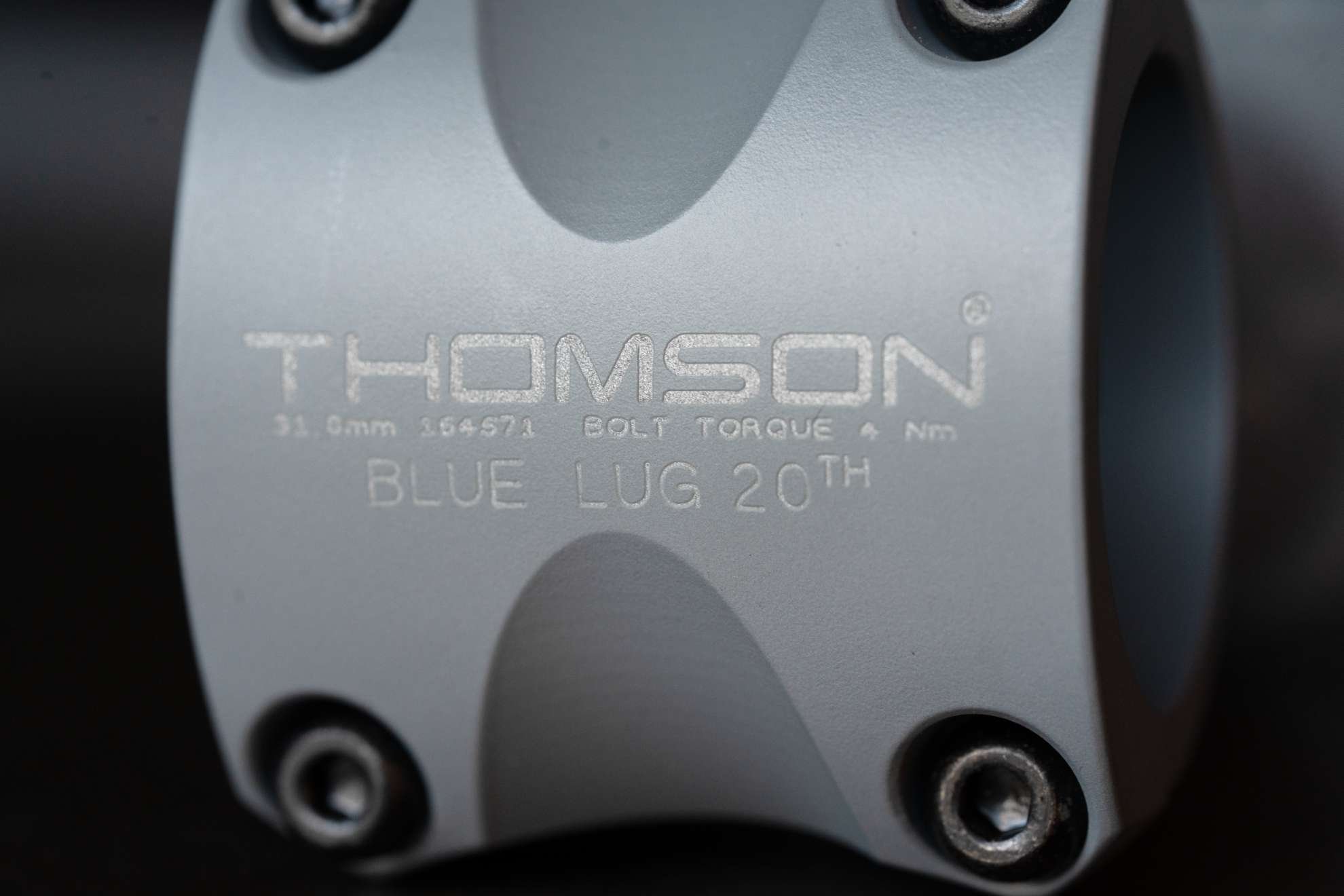 White Ind Cerakote Collection, Blue Lug x Thomson, and Redshift Sports Quickdraw Saddle Bag