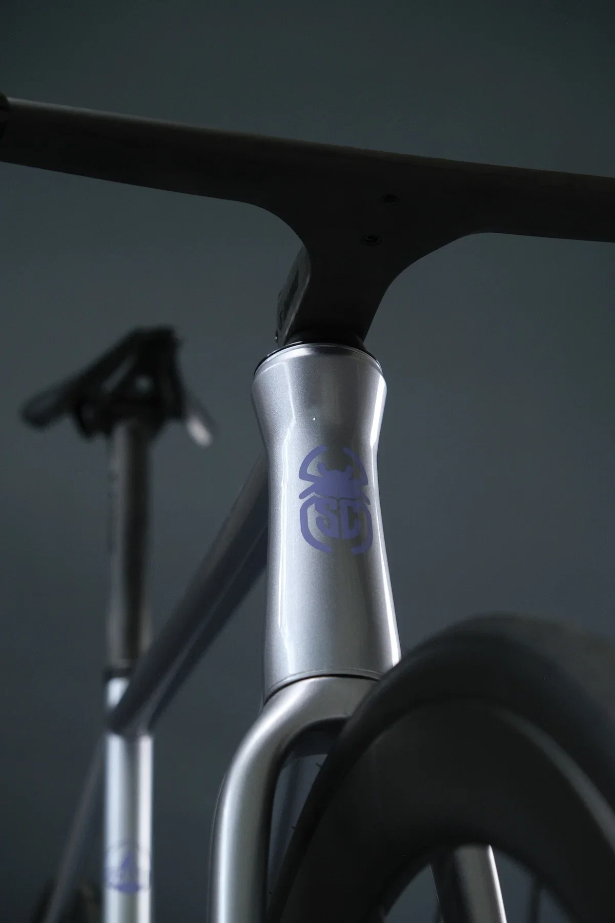 Scarab’s Serena, Silca Protocol Tires, and YANGMFG’s 30.5in Wheels?!