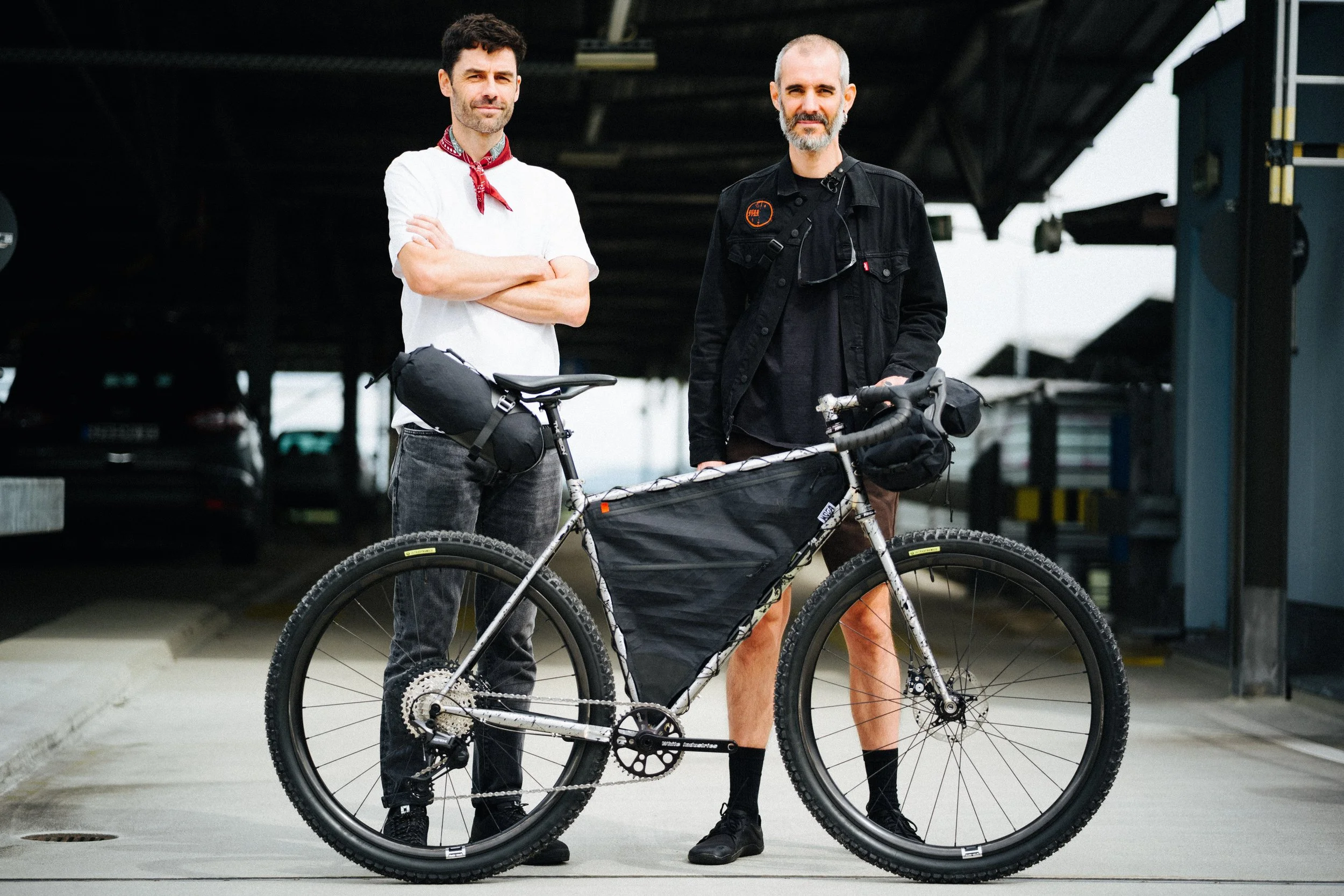 Bespoked Dresden 2026: Stolen, Mooro, Bonanno, Avalanche, and Curve Cycling