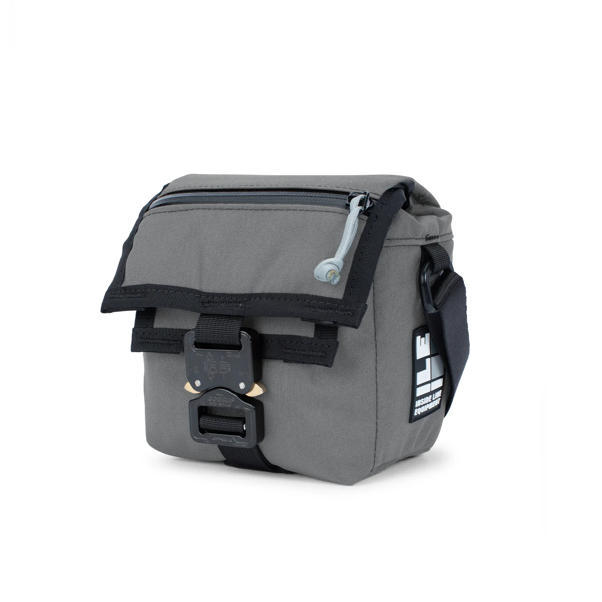 ILE_Camera_Sling_Grey_Cordura_COBRA_1.webp