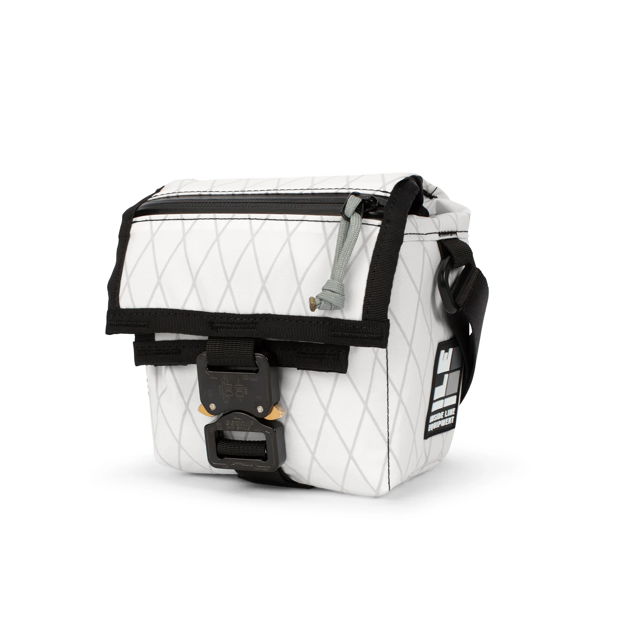 ILE_Camera_Sling_White_VX21_XPAC_COBRA_1.webp