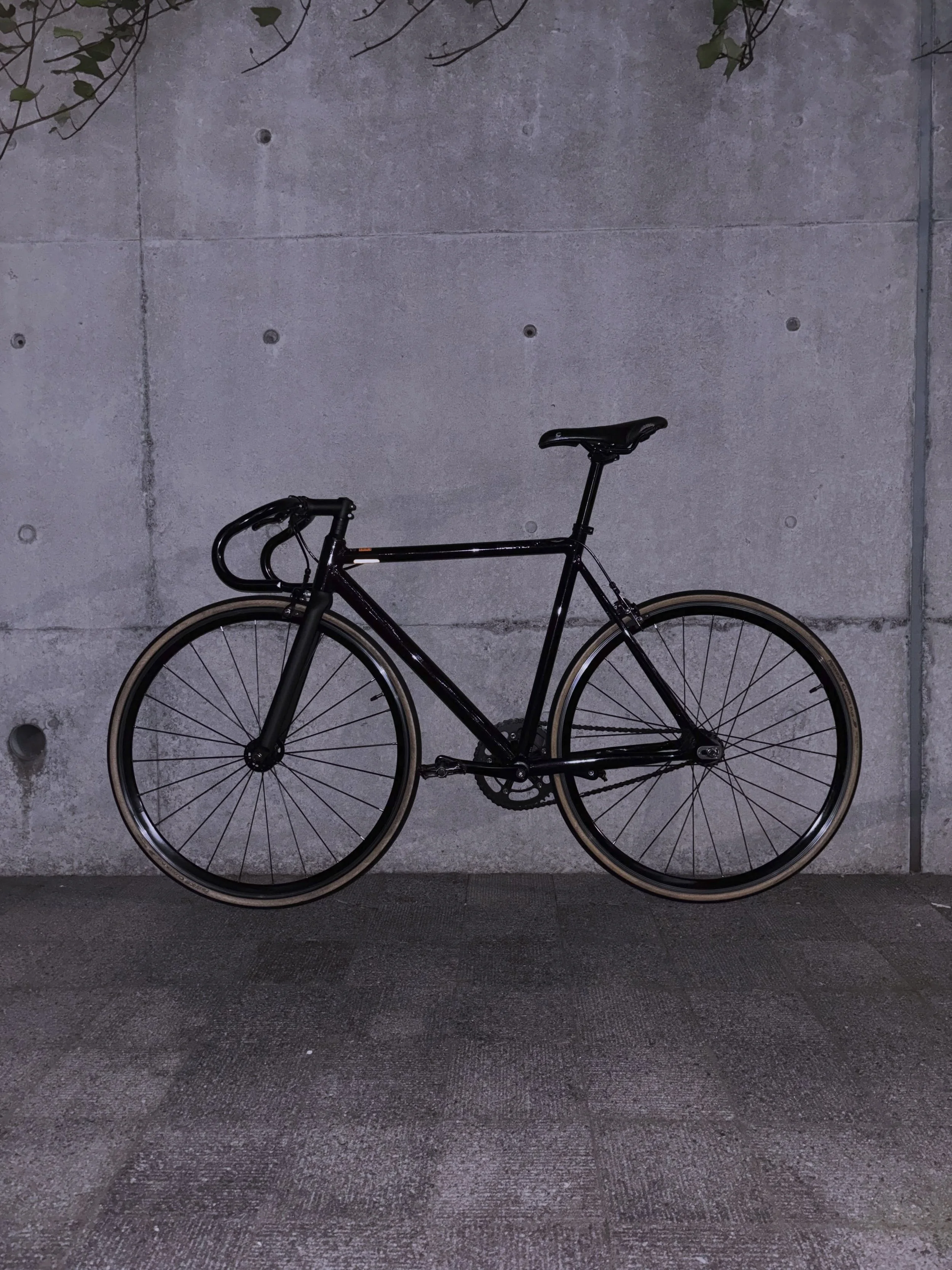 Quartz Purple Fuji Track ARCV by lv930trb