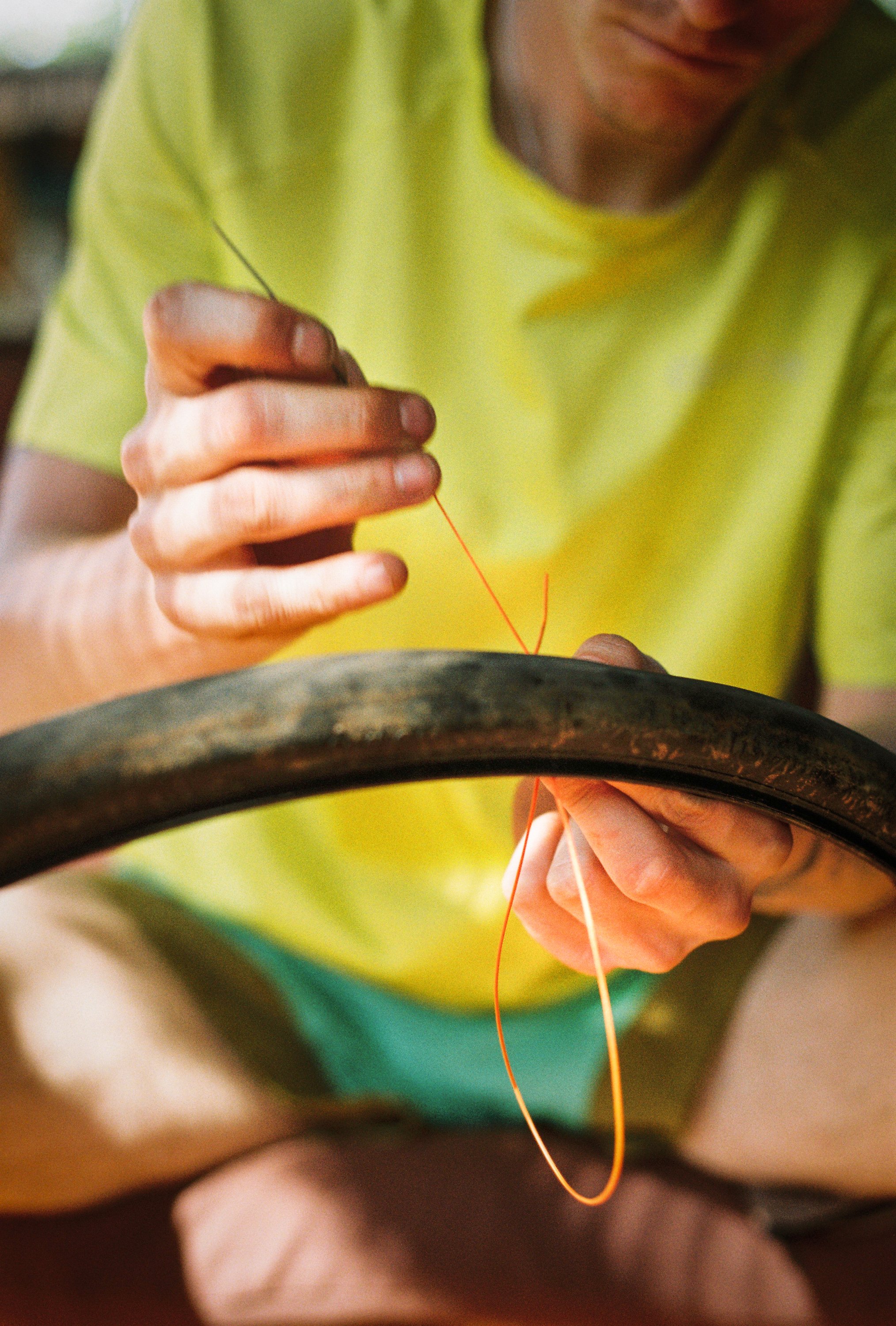 Fixed Gear Tracklopacking Bikepacking Fixed Gear Africa Uganda Film