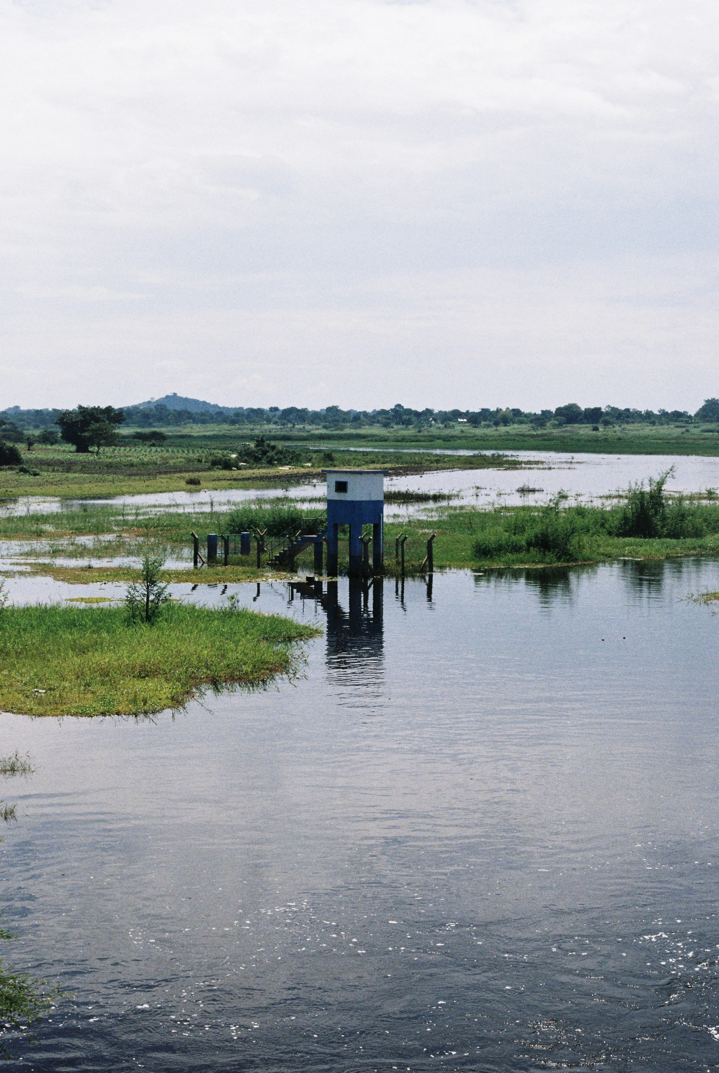 Fixed Gear Tracklopacking Bikepacking Fixed Gear Africa Uganda Film