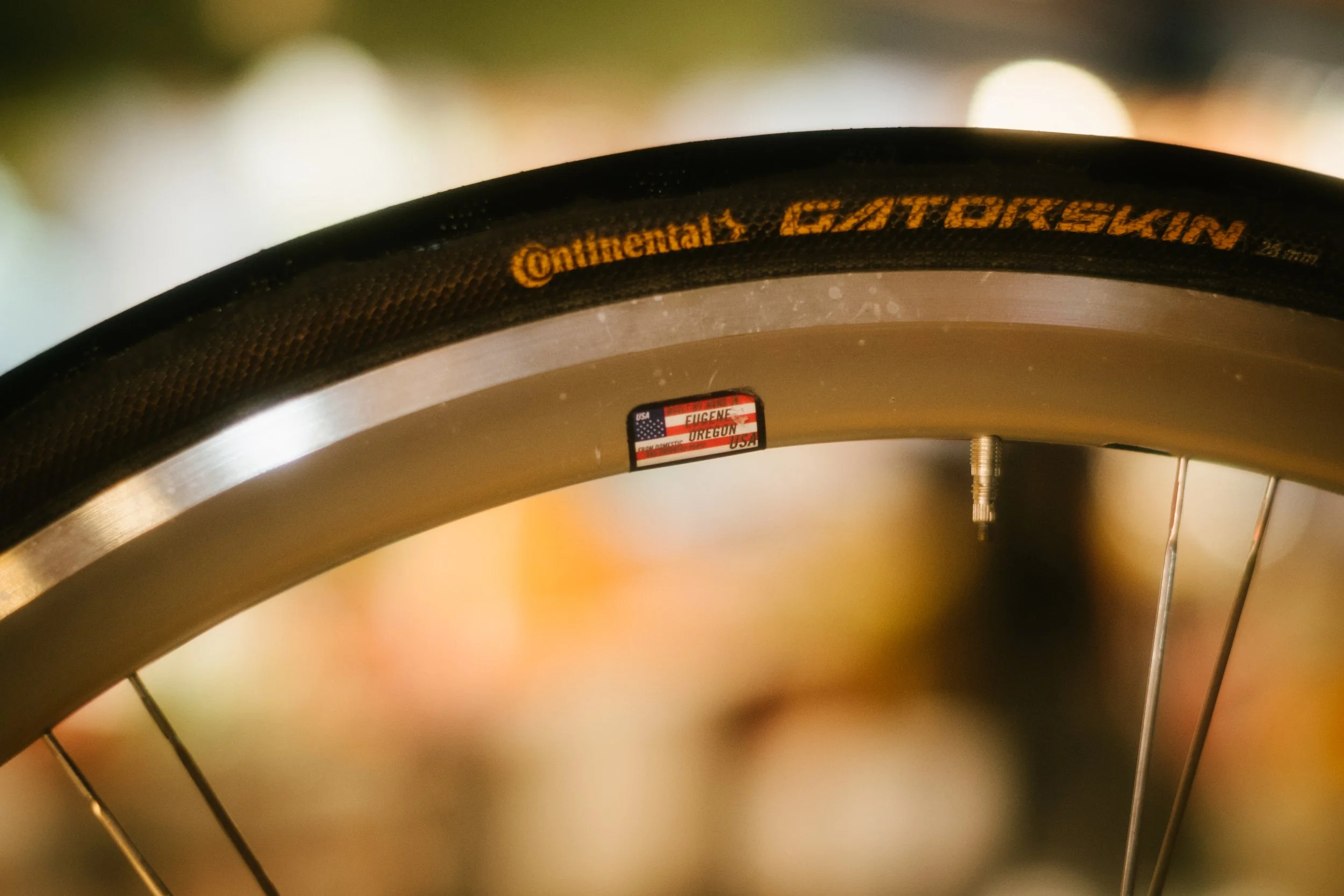 Rolf Prima Vigor FX limited fixed gear track bike review mash parallax