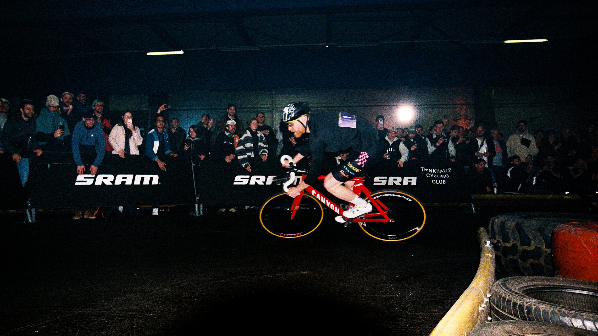 Rad Race Last Wo/Man Standing 2026 Fixed Gear criterium berlin