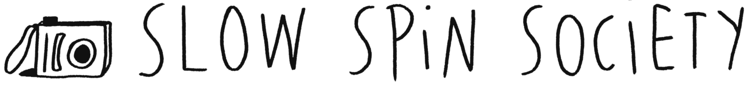Slow Spin Society