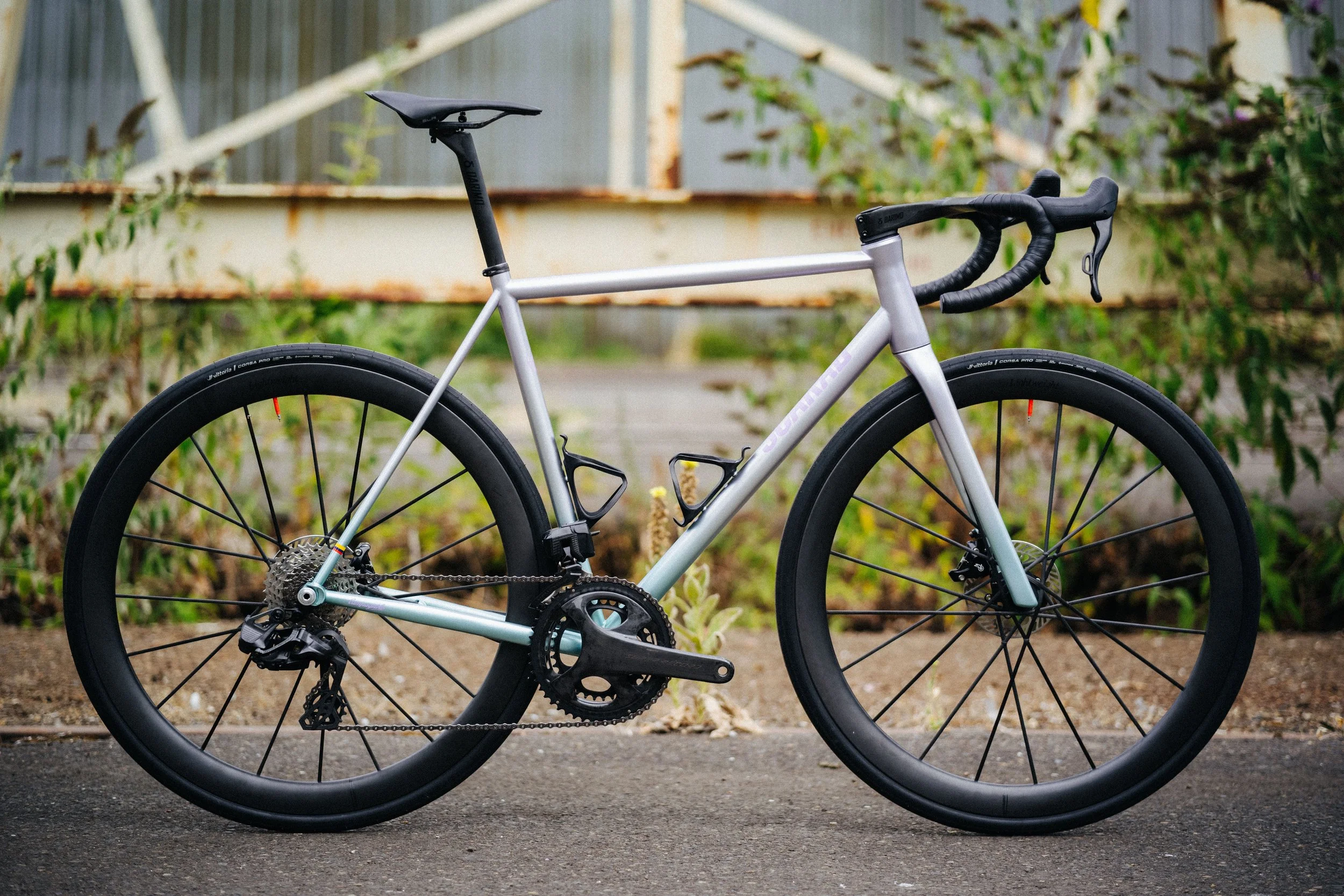 MADE 2026 Scarab Serena Lightweight Meilenstein ART Campagnolo Super REcord Darimo