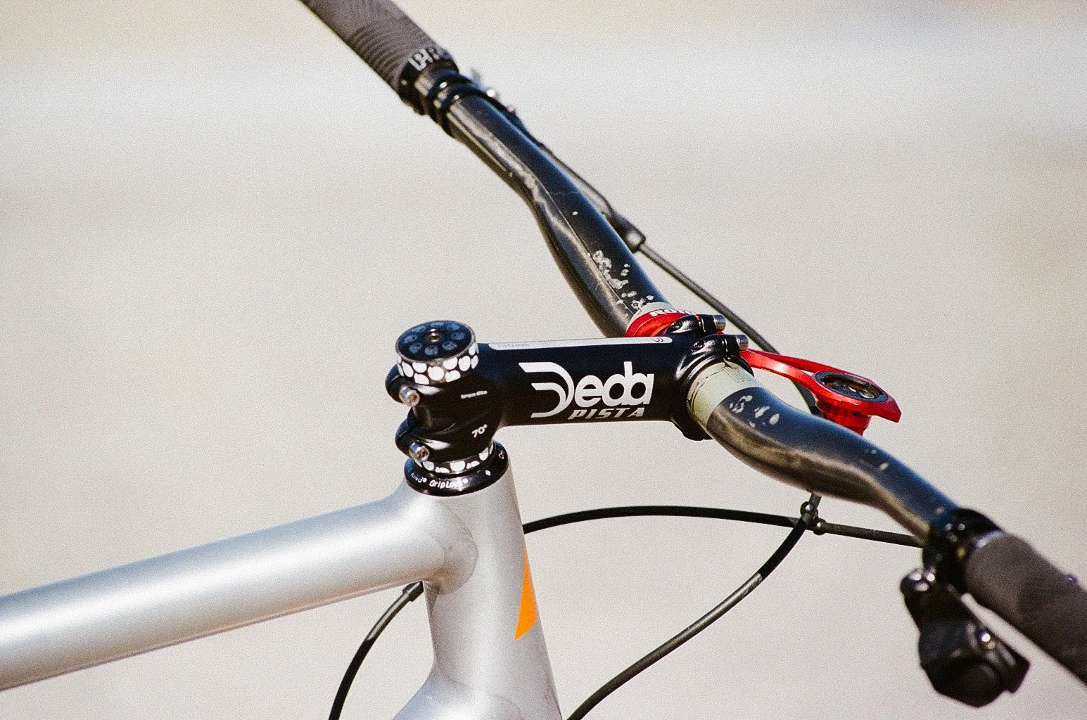 Low LK Gravel Disc Low LK Track Low LK Road Chris King Enve Zipp Rotor Sram Seoul