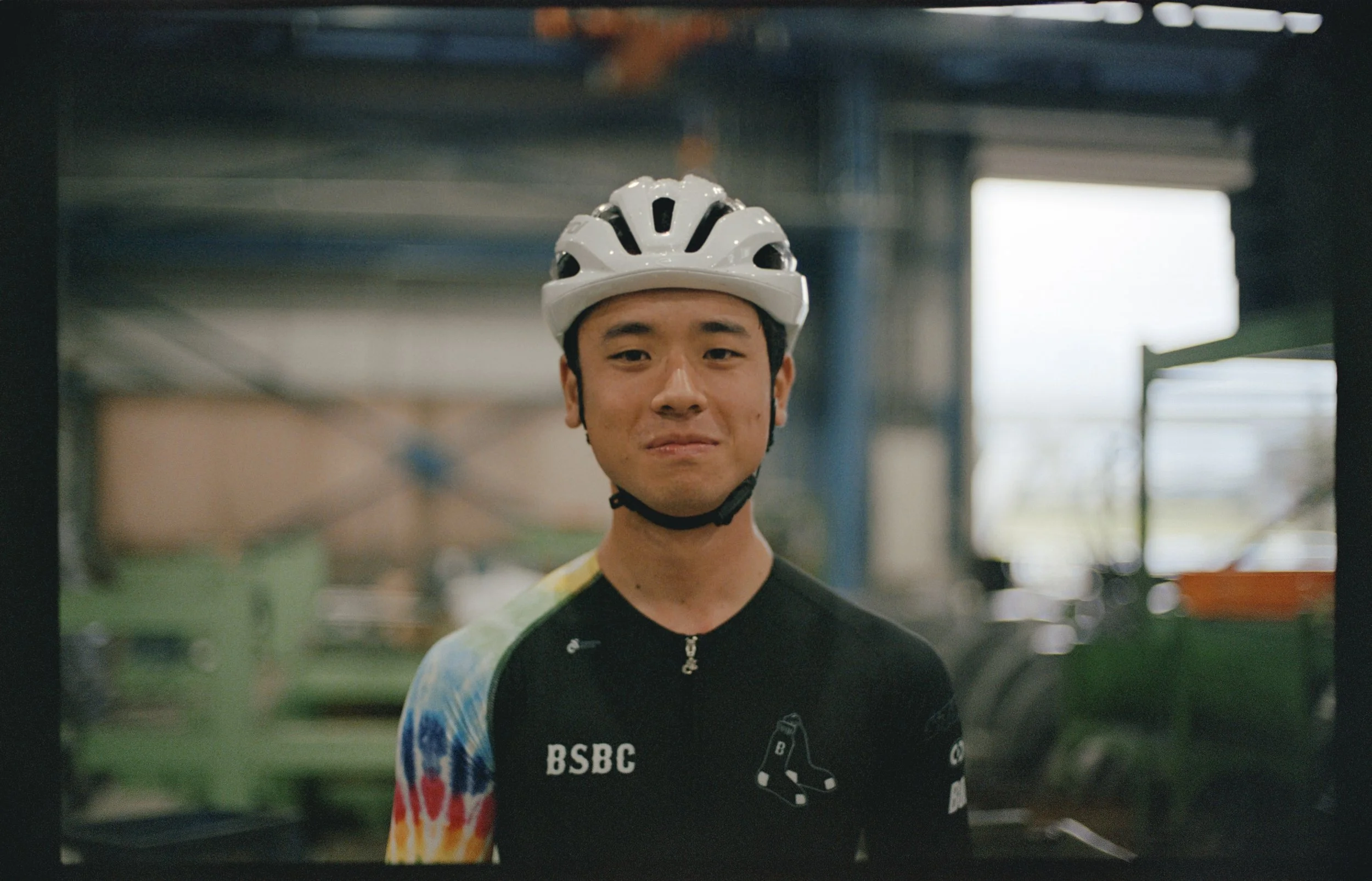 Fixed Gear Criterium track bike race Sfidare Crit BSBC Stratos Black Socks Bicycle Club Japan Tokyo NJS