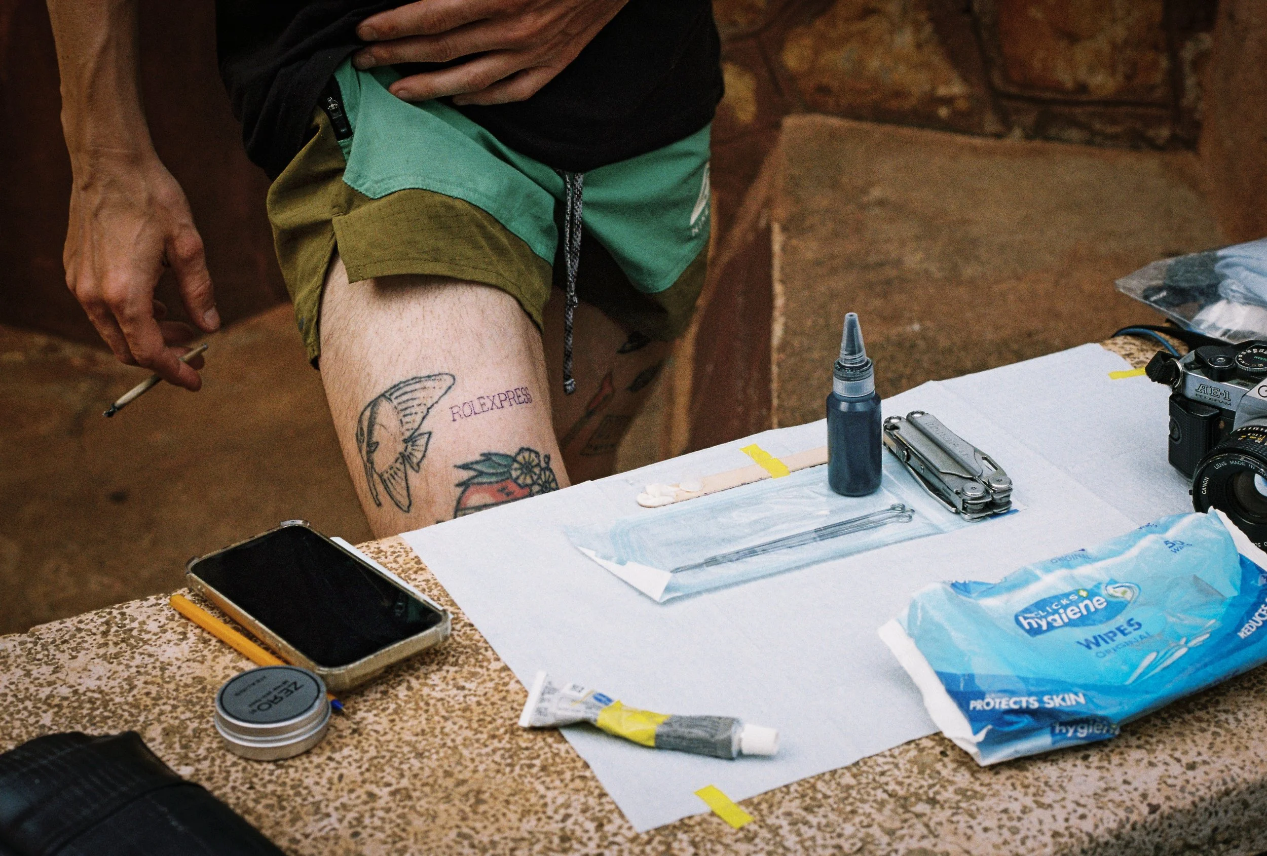 Fixed Gear Tracklopacking Bikepacking Fixed Gear Africa Uganda Film