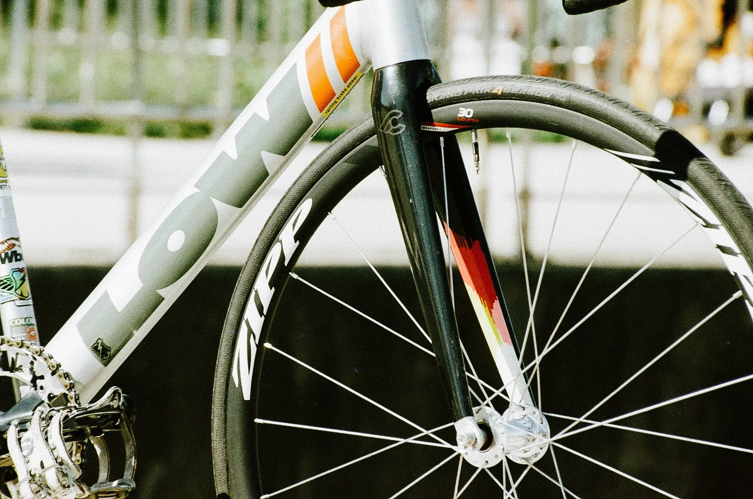 Low LK Gravel Disc Low LK Track Low LK Road Chris King Enve Zipp Rotor Sram Seoul