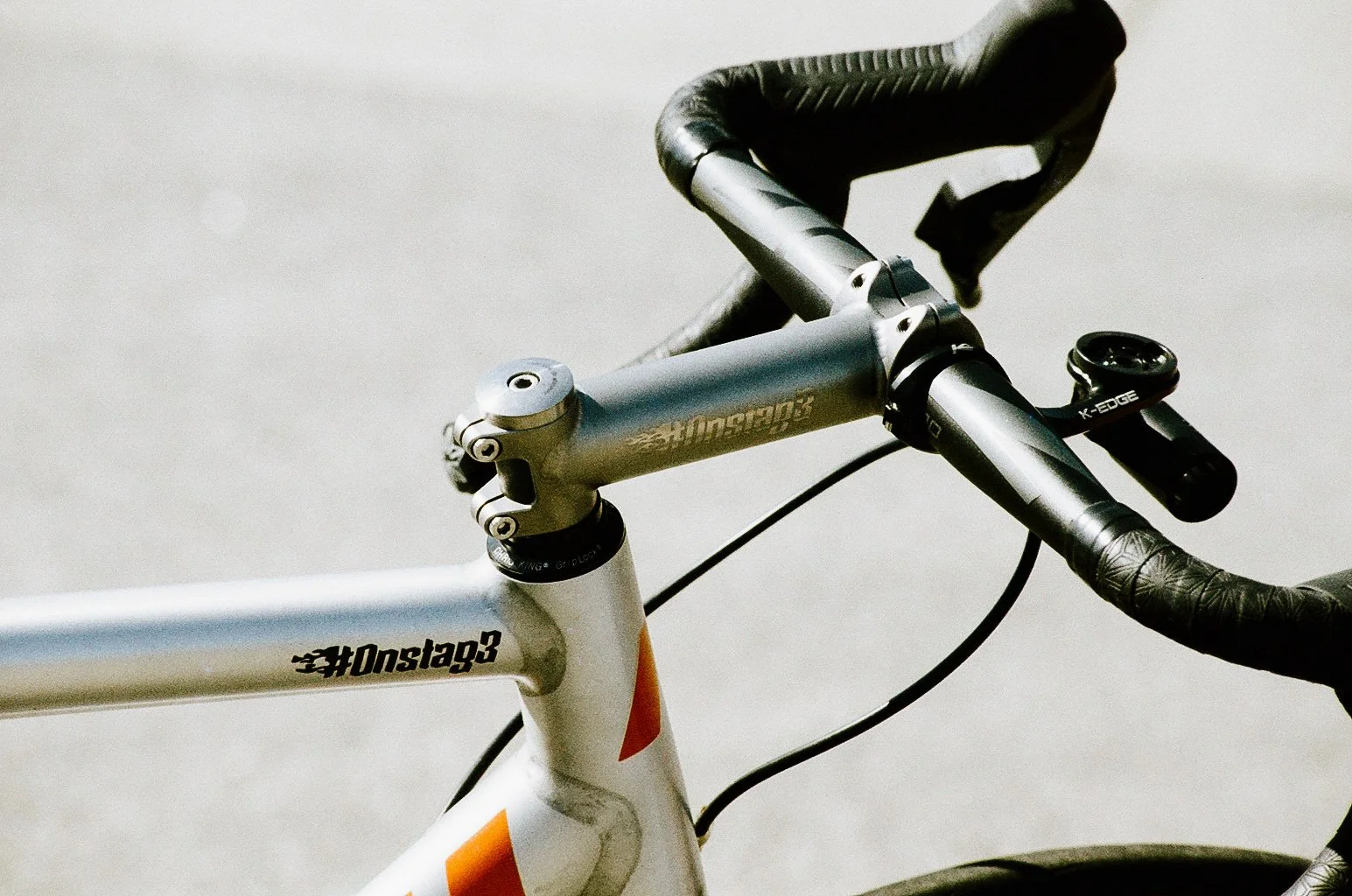 Low LK Gravel Disc Low LK Track Low LK Road Chris King Enve Zipp Rotor Sram Seoul