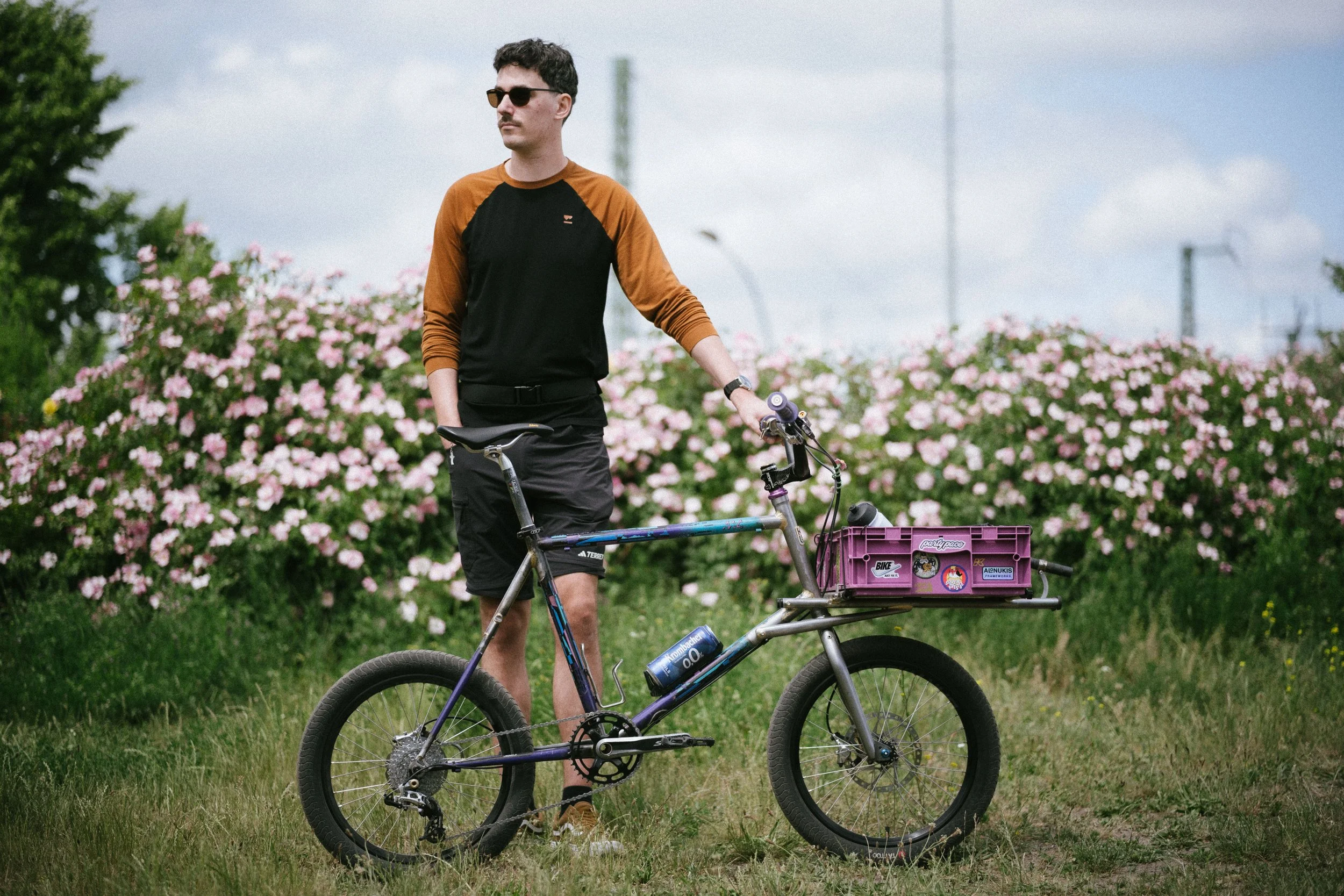 Mini Bike Fest 2026 Mini Velo Cargo Bike Rasch Cycles Endless Bike Berlin Bike Show