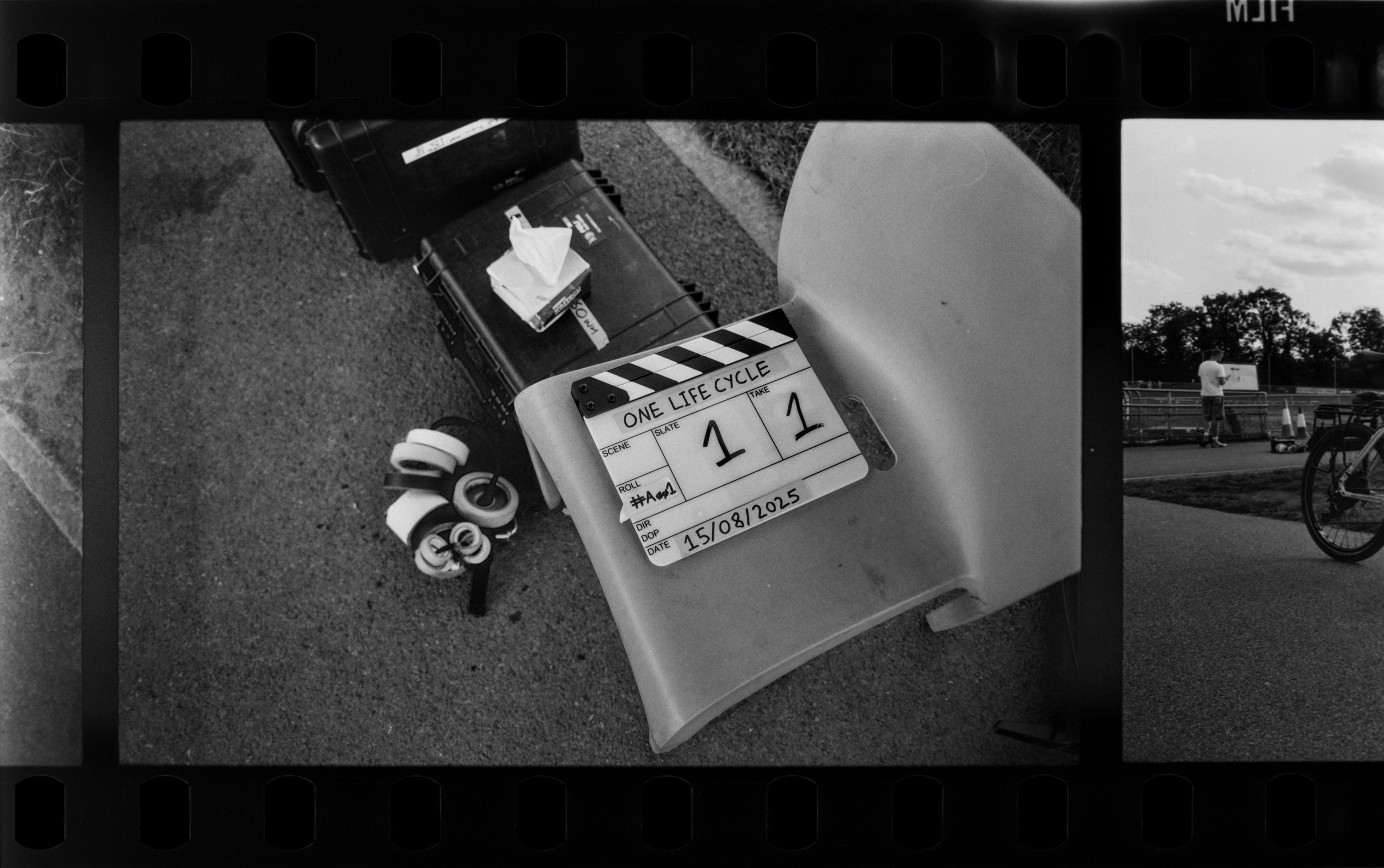 Leica Noctiluxf 0.95 review Ermanno Fissore Fixed Gear Film photography Leica M6 M10