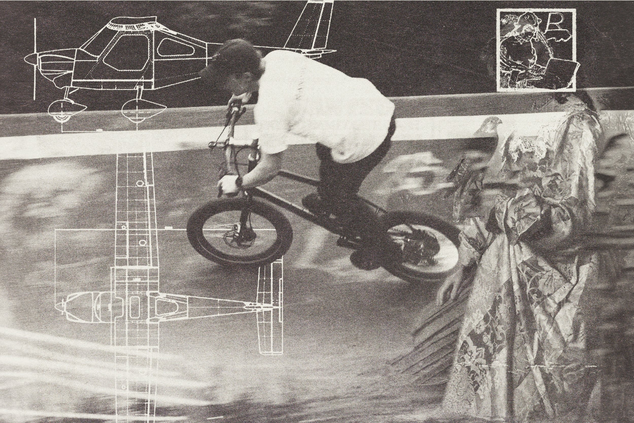 Compact Vision Minivelo