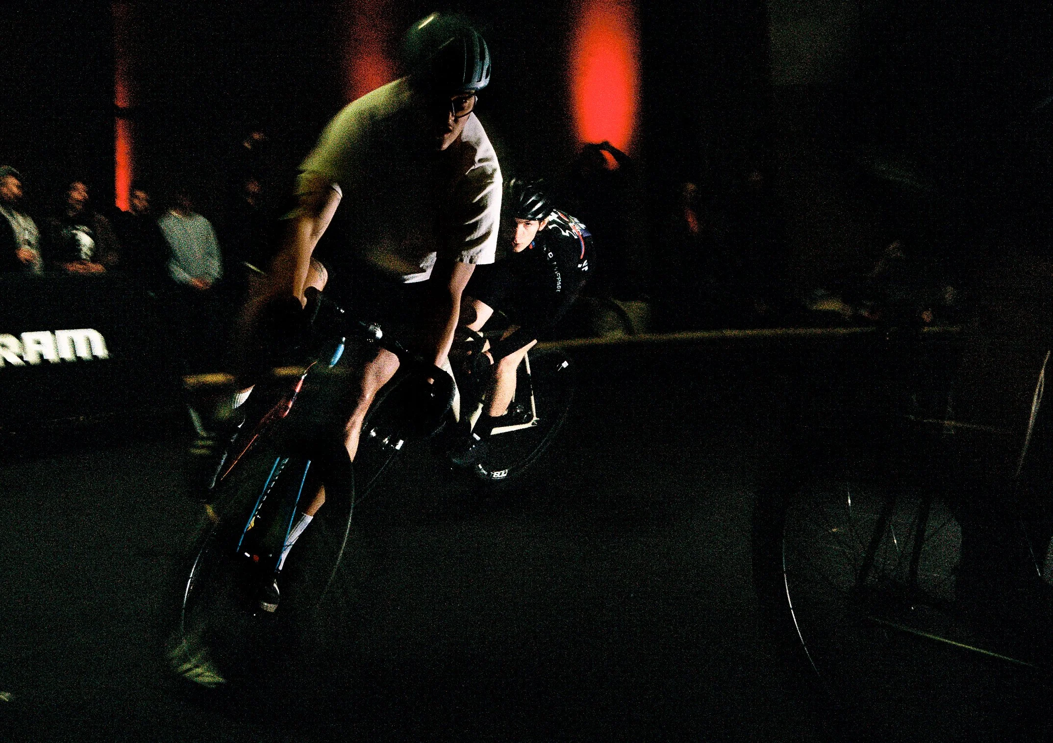 Rad Race Last Wo/Man Standing 2026 Fixed Gear criterium berlin