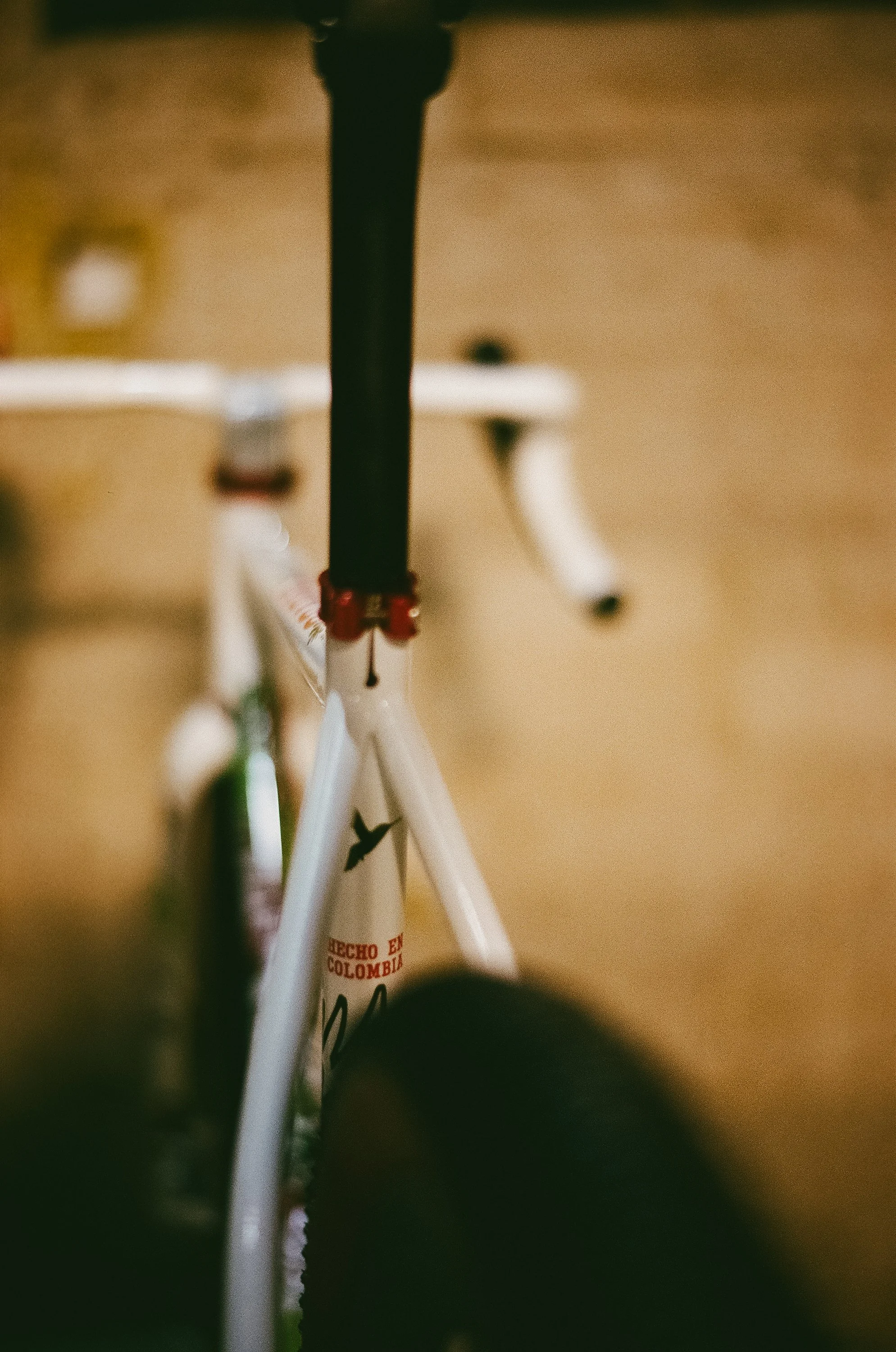 Enve Scarab Paramo Gravel CX bike dresden 2025 bespoked rolf prima ER